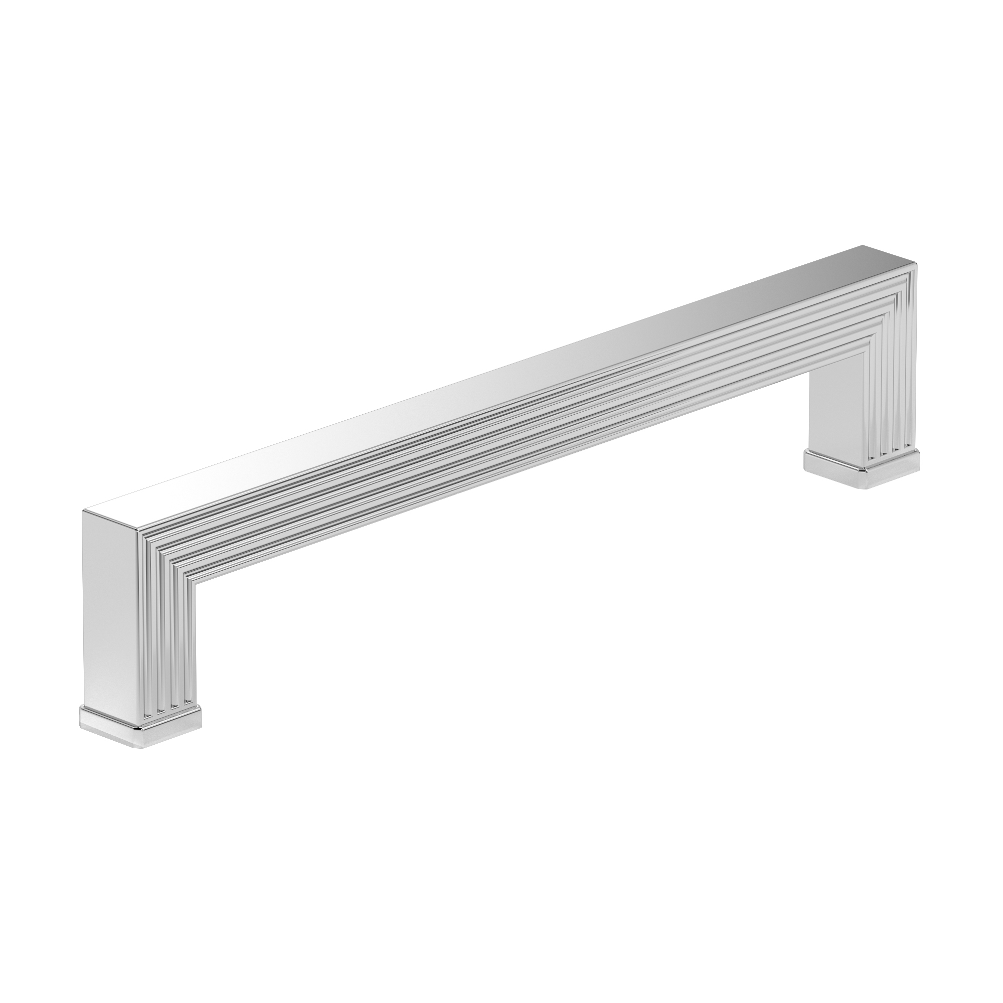 product: Richelieu Transitional Pull, 7-9/16