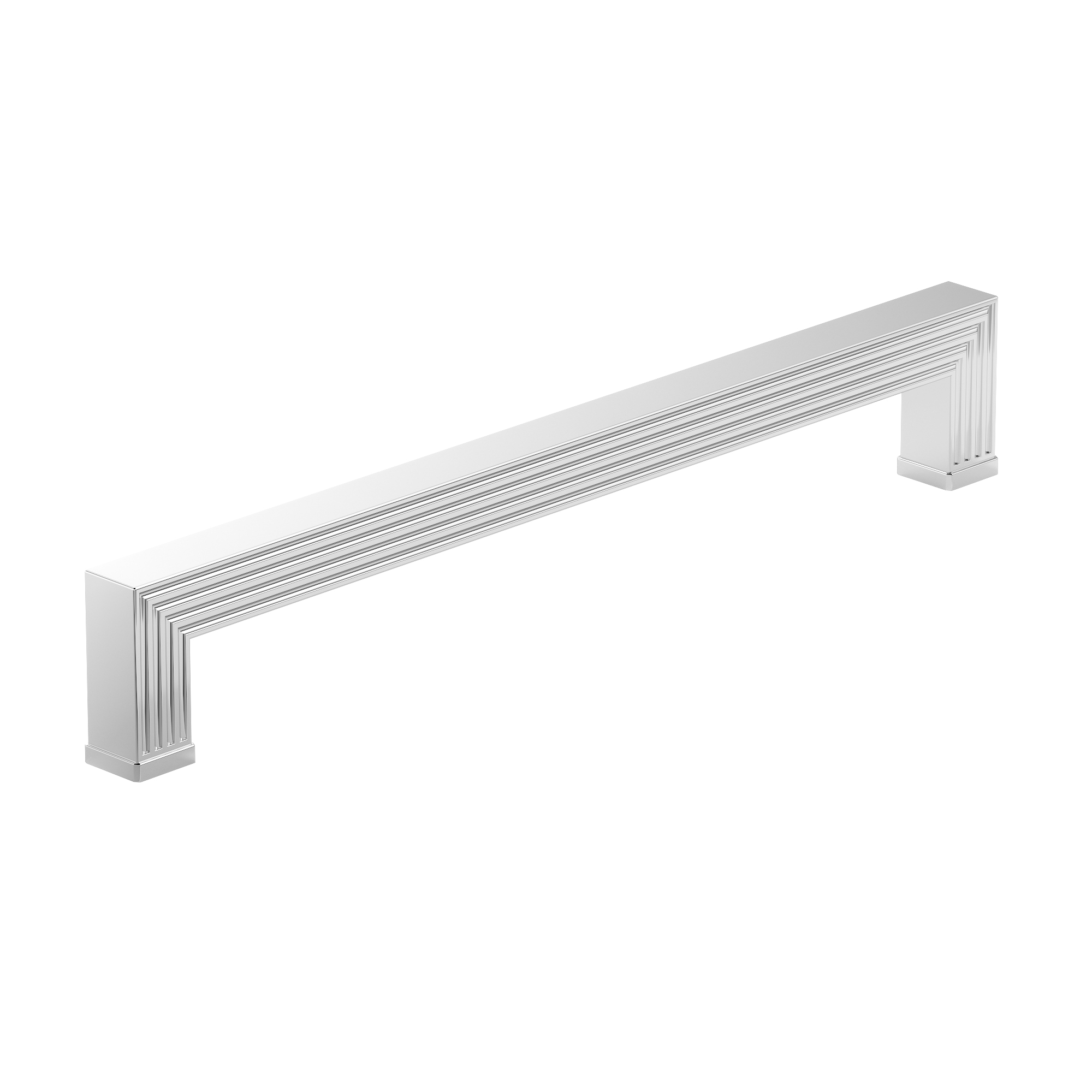 product: Richelieu Transitional Pull, 12-5/8
