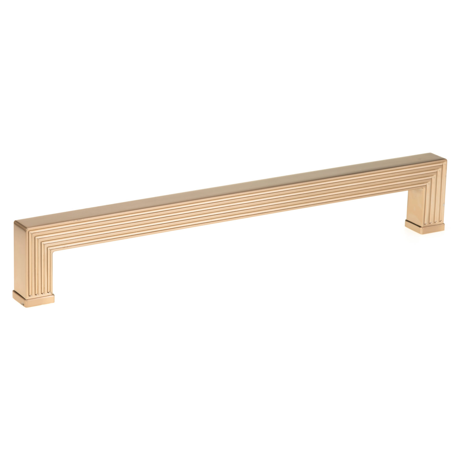 product: Richelieu Transitional Pull, 12-5/8