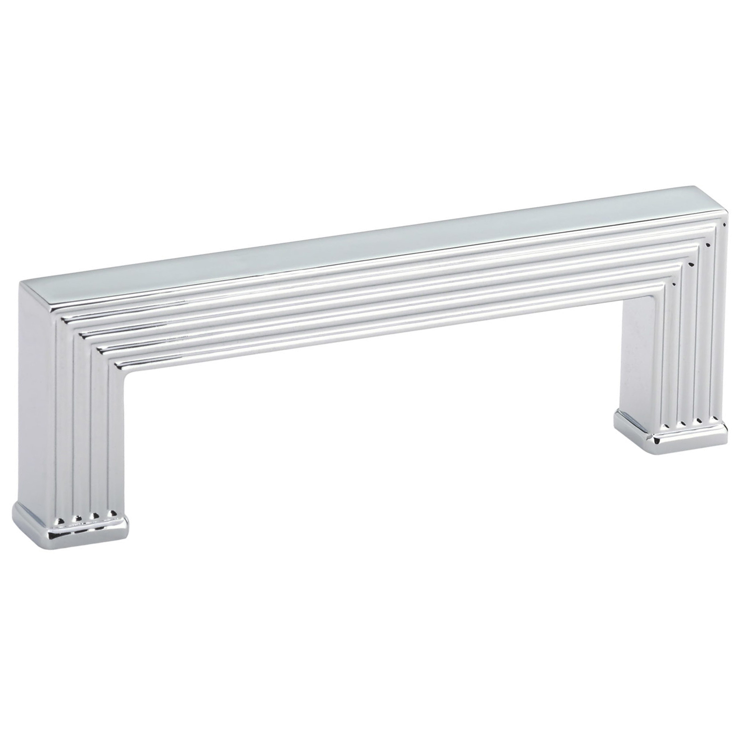 product: Richelieu Transitional Pull, 3-3/4