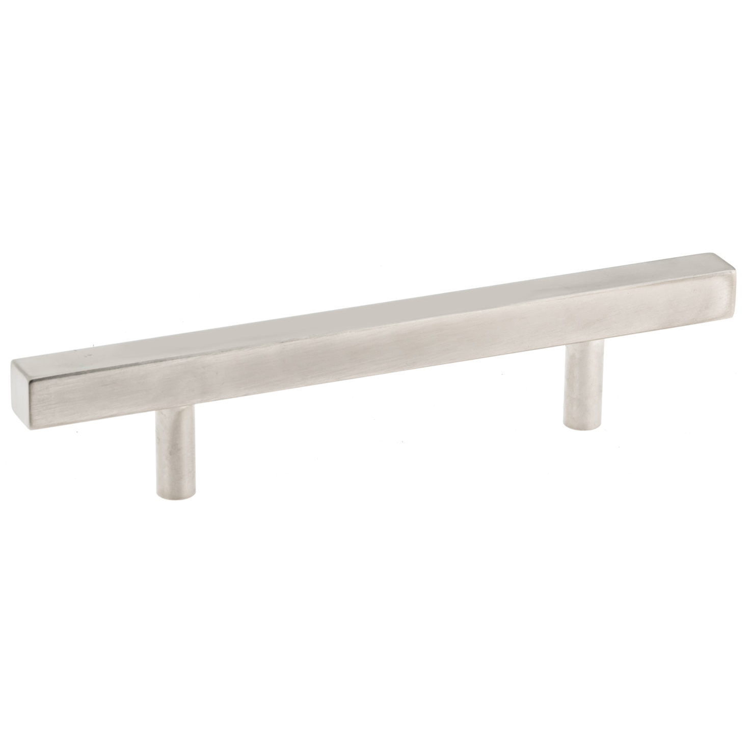 product: Richelieu Contemporary Pull, 3-1/2