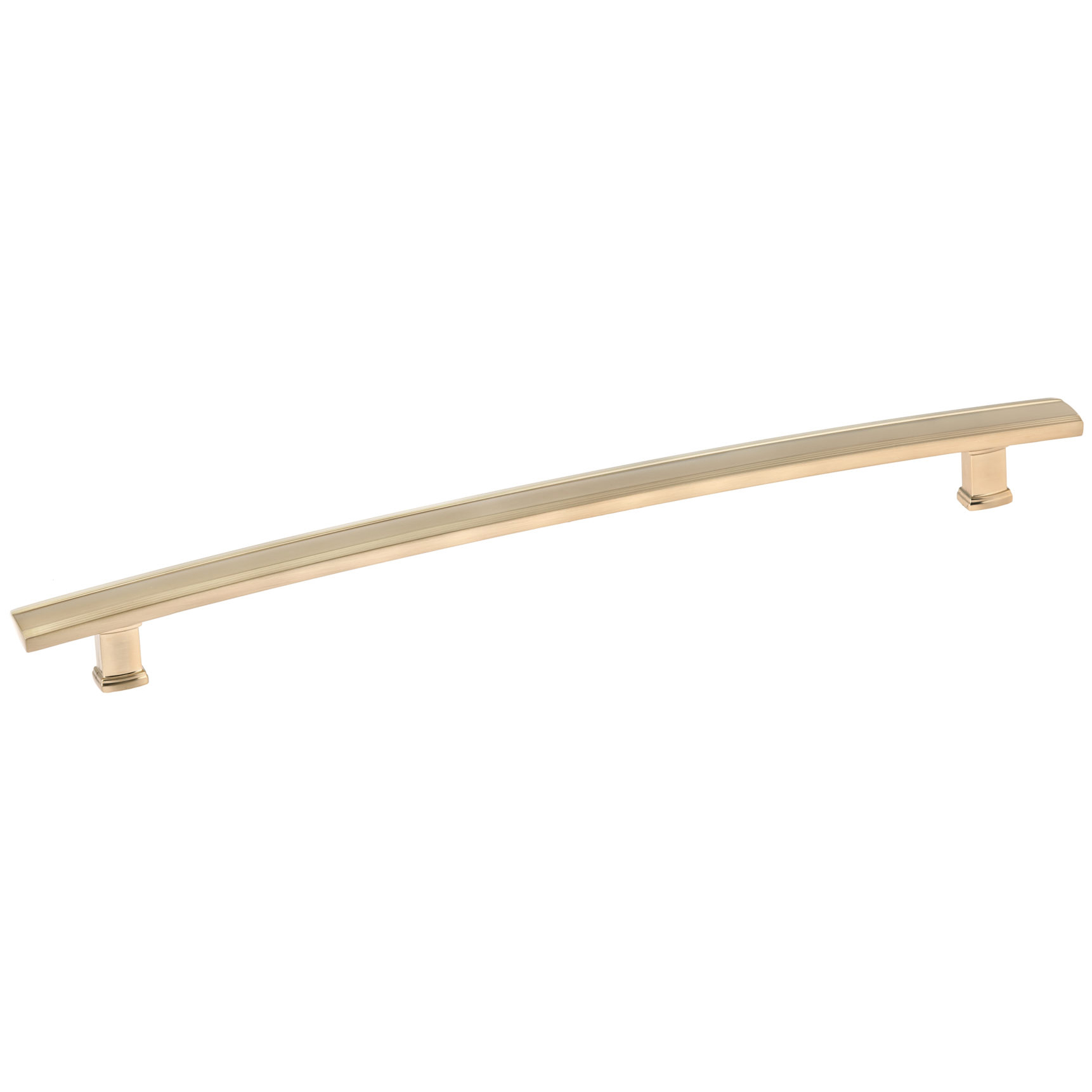 product: Richelieu Transitional Pull, 12-5/8