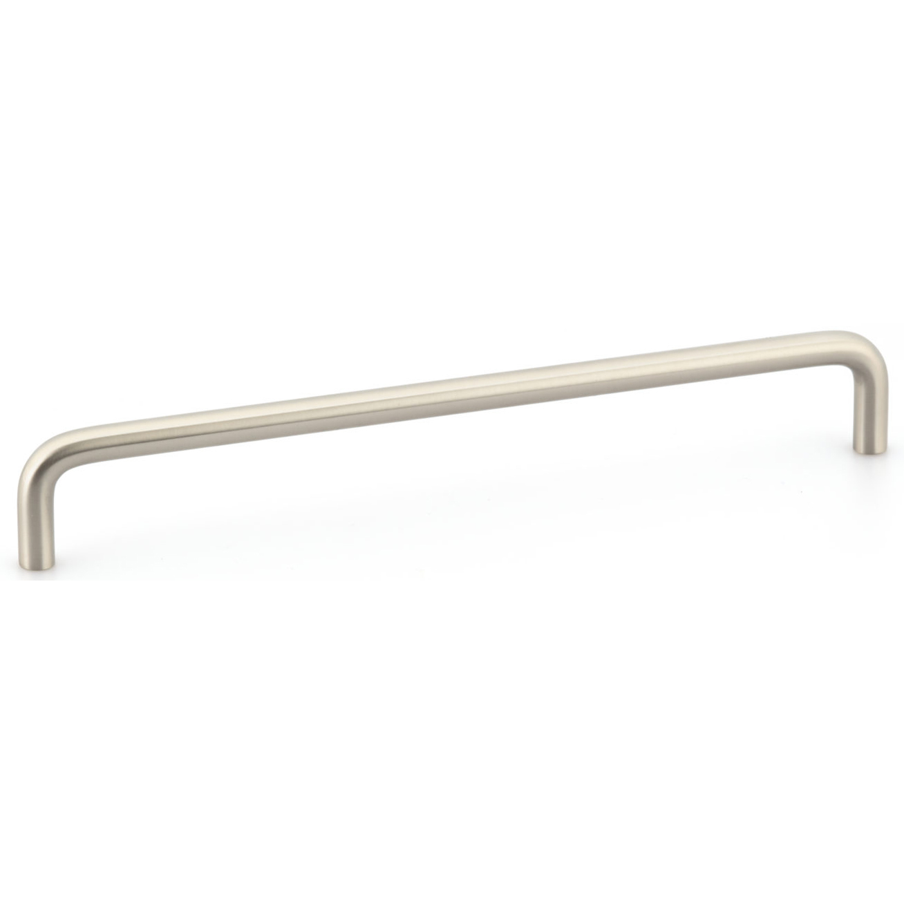 product: Richelieu Contemporary Pull, 12