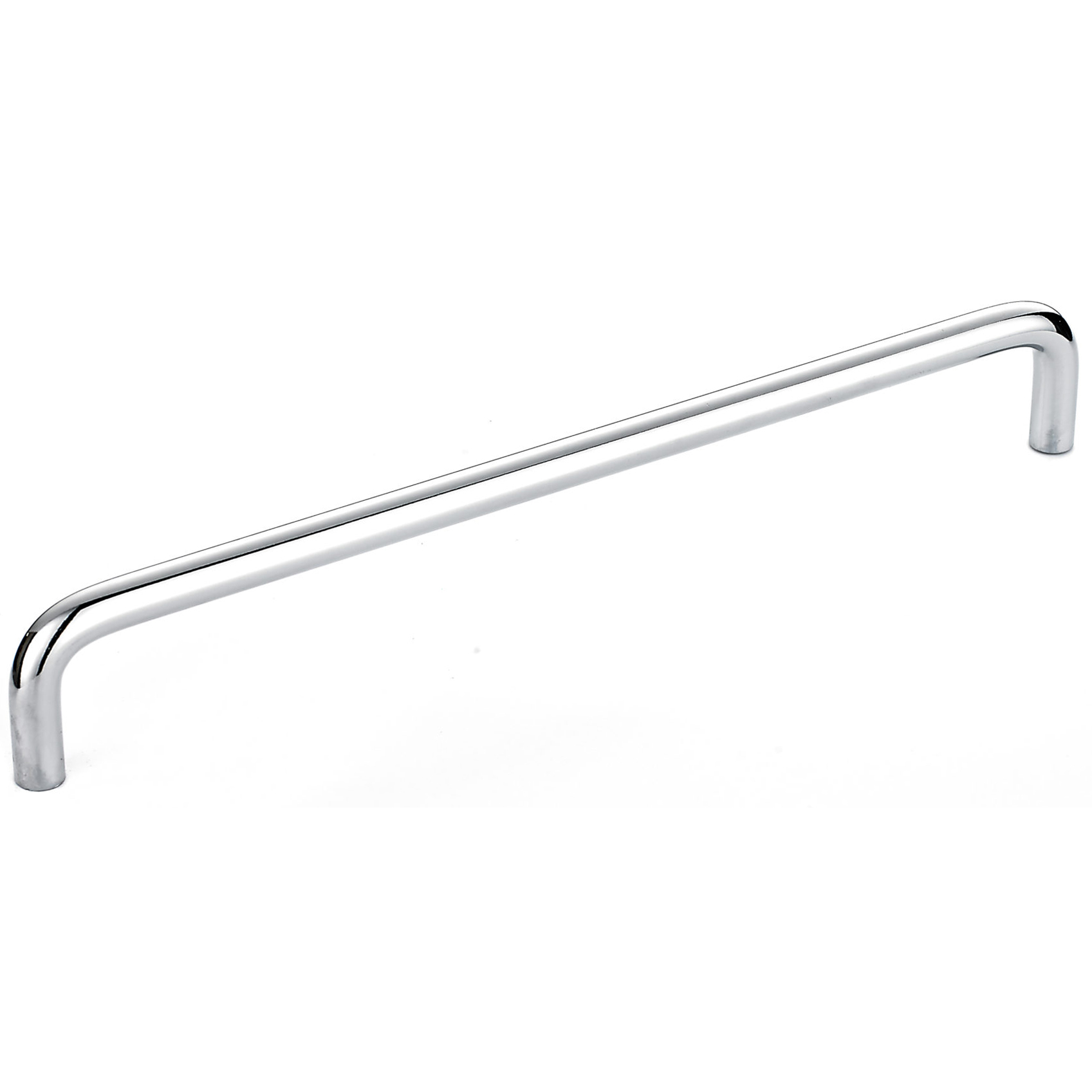 product: Richelieu Contemporary Pull, 7-9/16