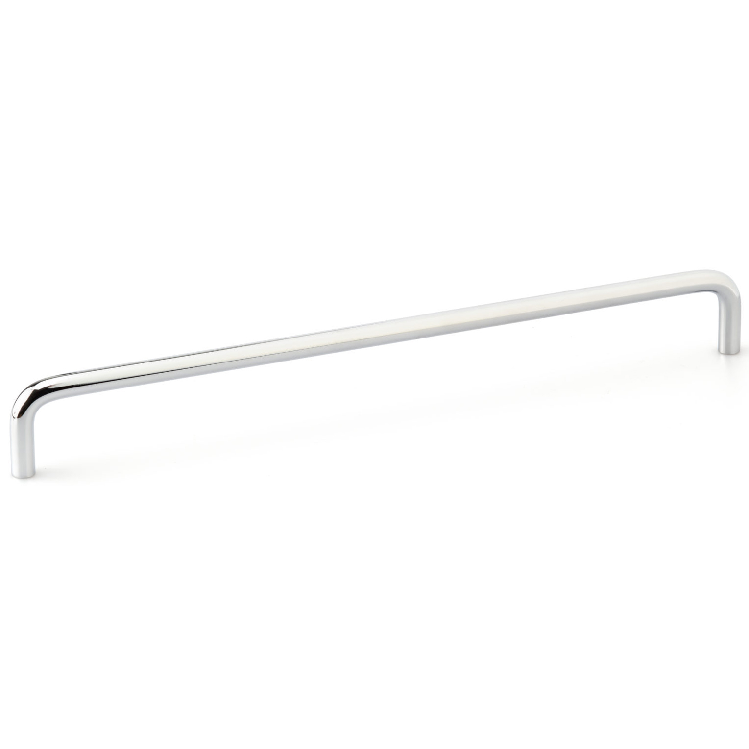 product: Richelieu Contemporary Pull, 10-1/8