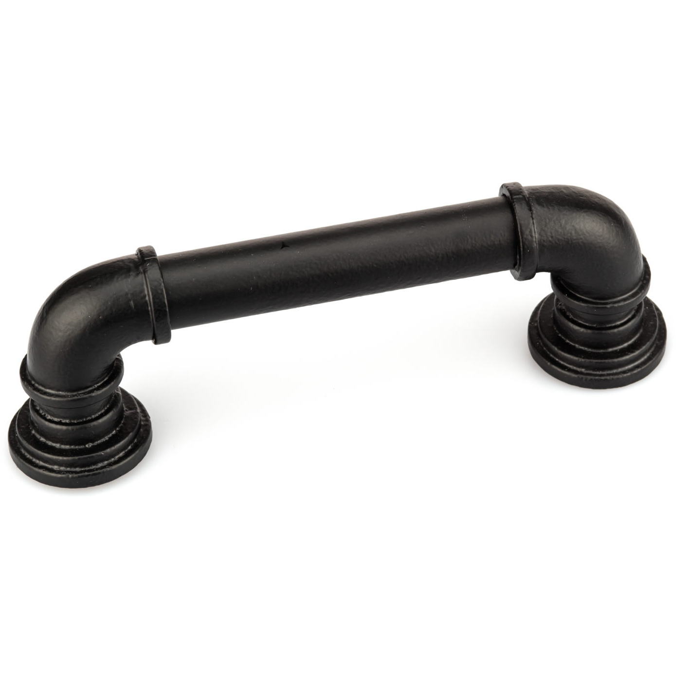 product: Richelieu Eclectic Barn Door Pull, 6-5/16
