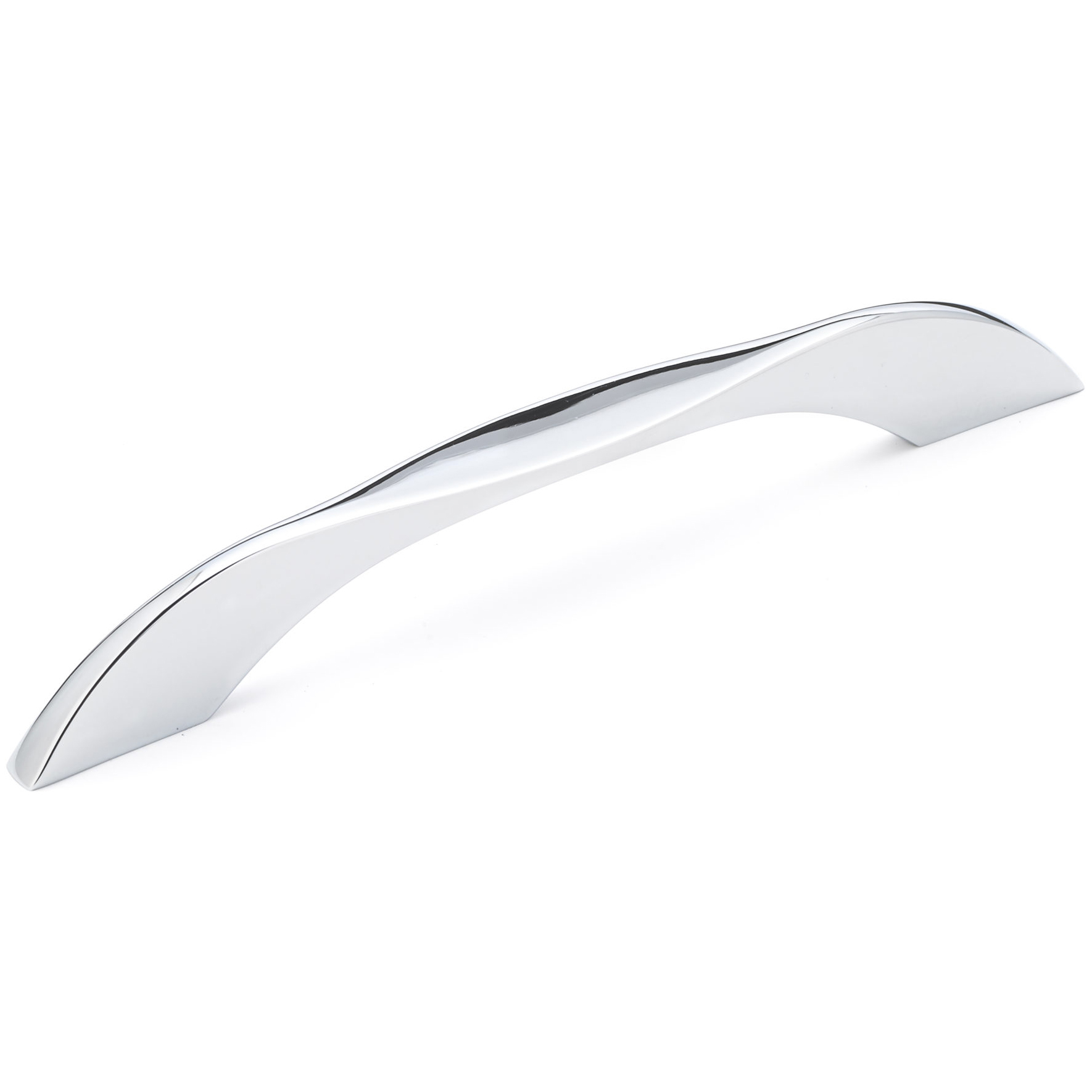 product: Richelieu Contemporary Pull, 5-1/16
