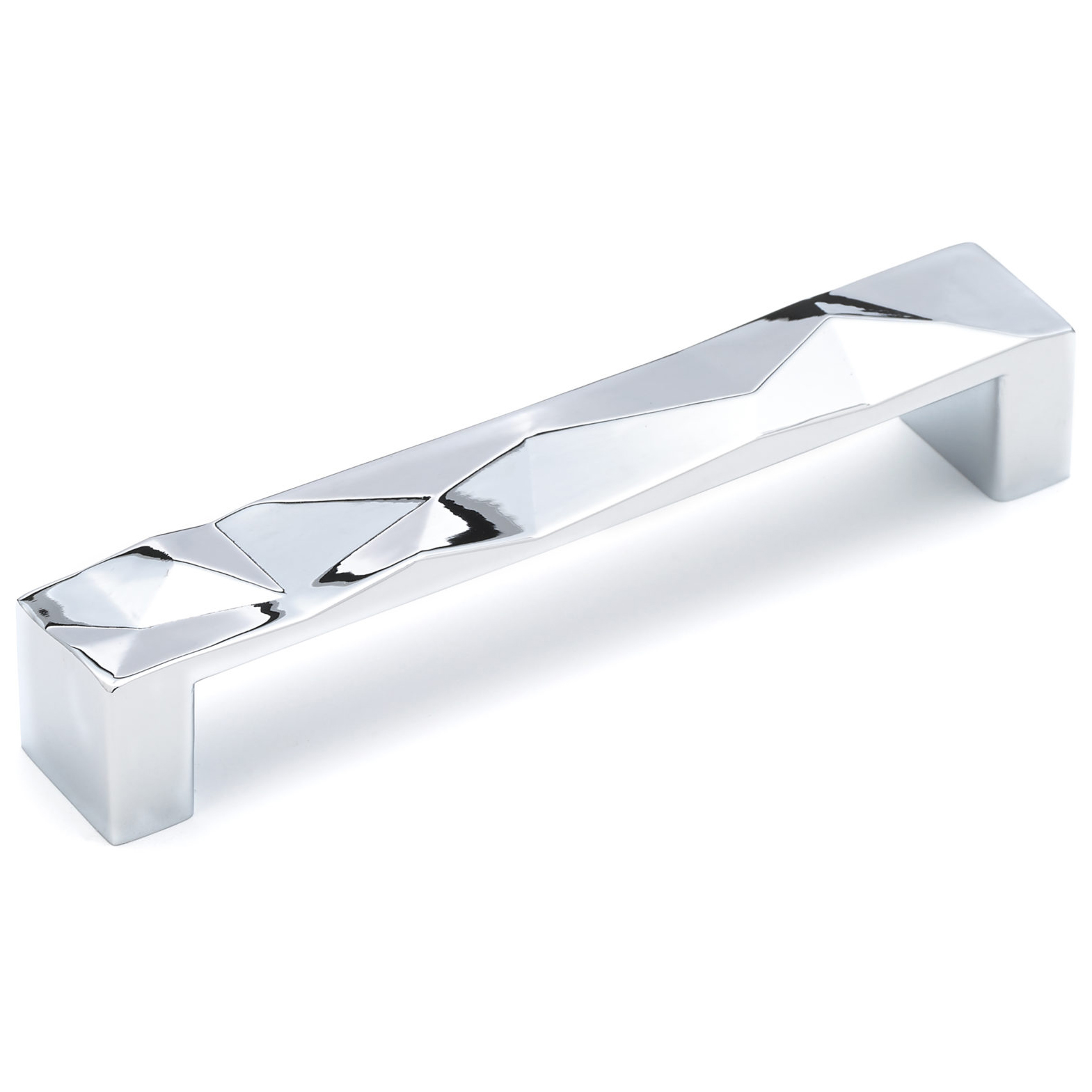 product: Richelieu Contemporary Pull, 5-1/16