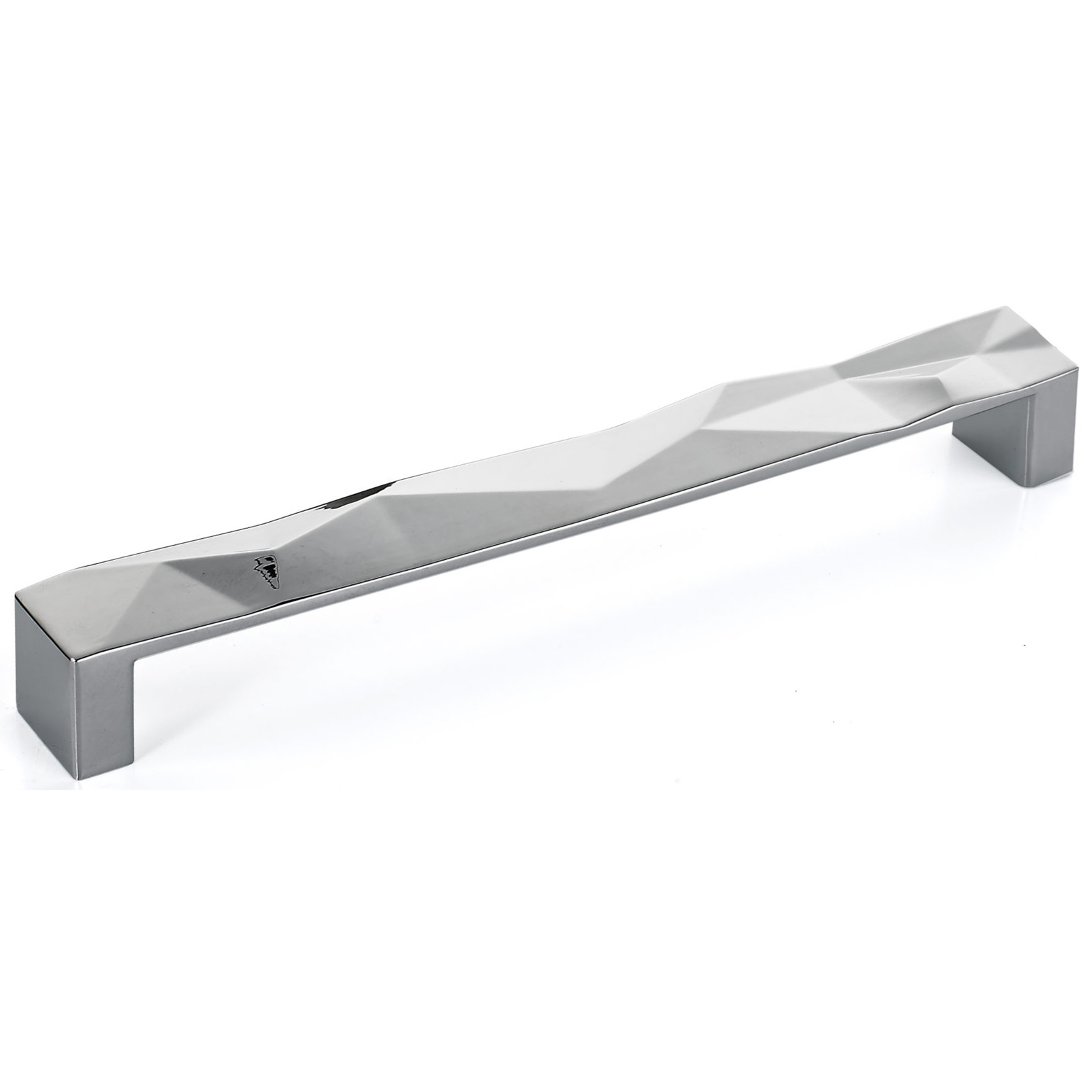 product: Richelieu Contemporary Pull, 7-9/16