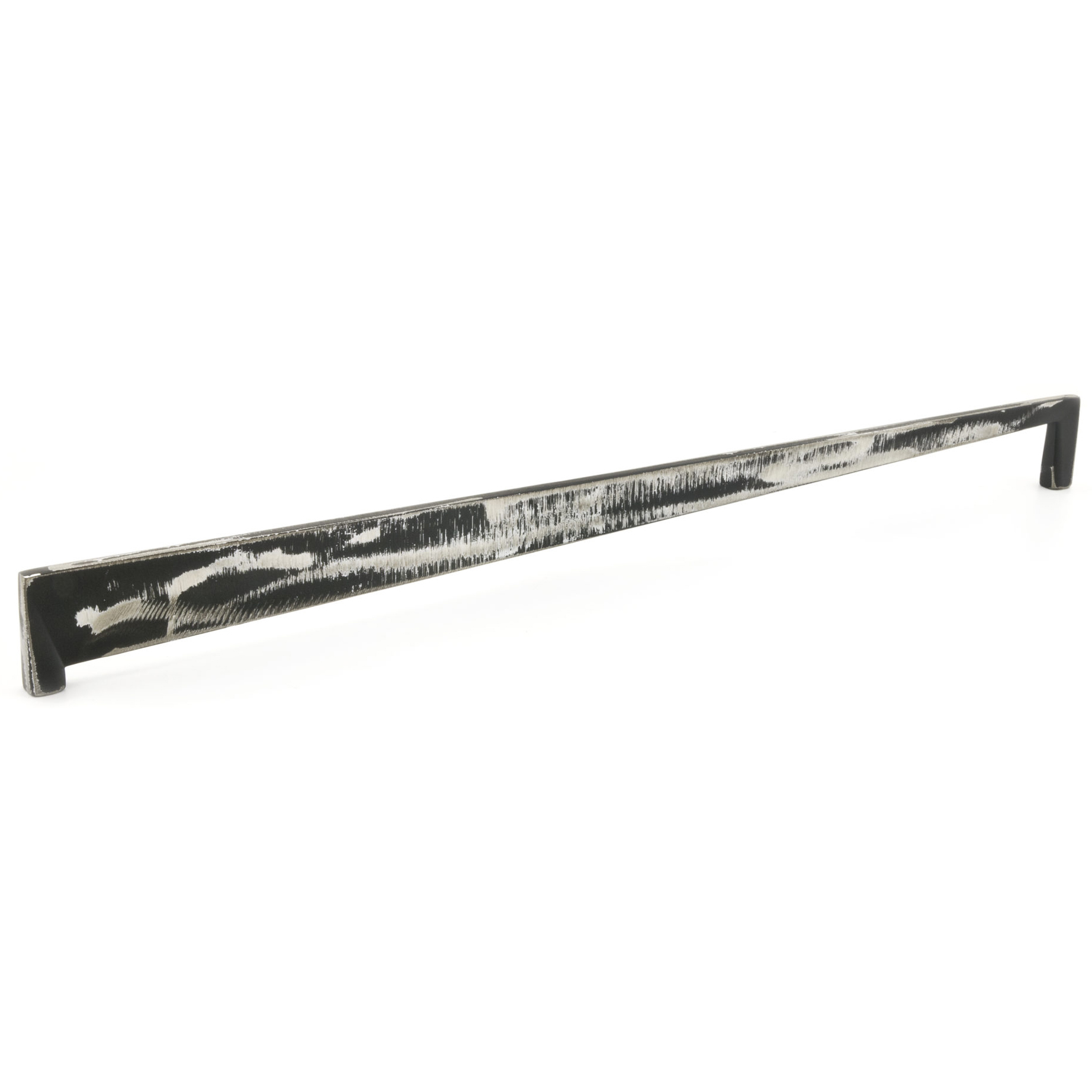 product: Richelieu Contemporary Pull, 12-5/8