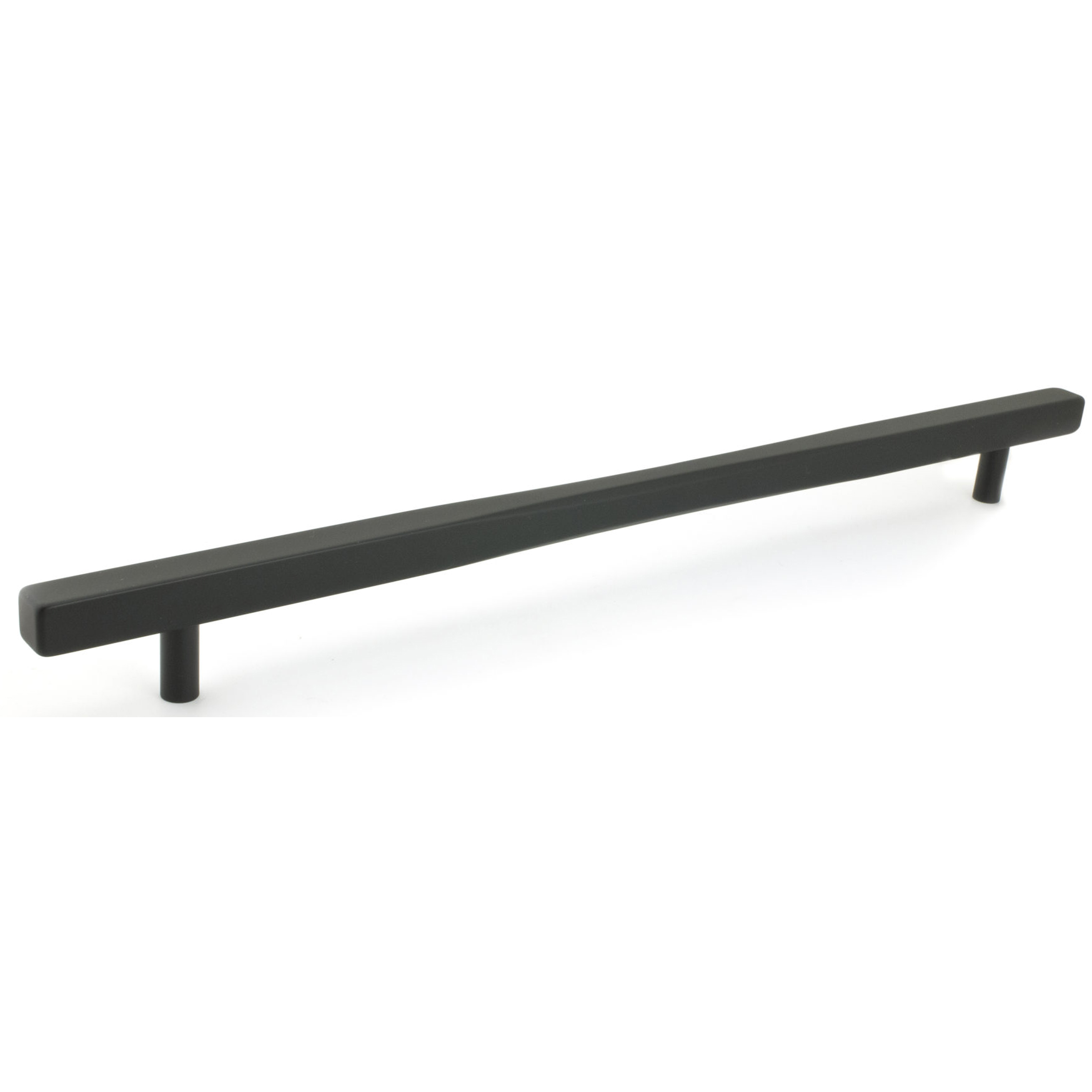 product: Richelieu Contemporary Pull, 12-5/8
