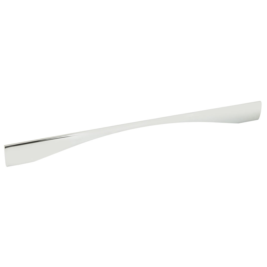 product: Richelieu Contemporary Pull - 12-5/8
