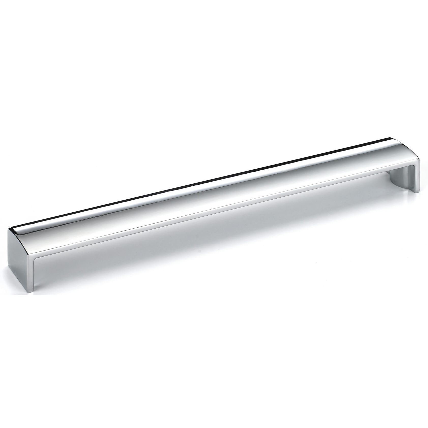 product: Richelieu Contemporary Pull, 10-1/8