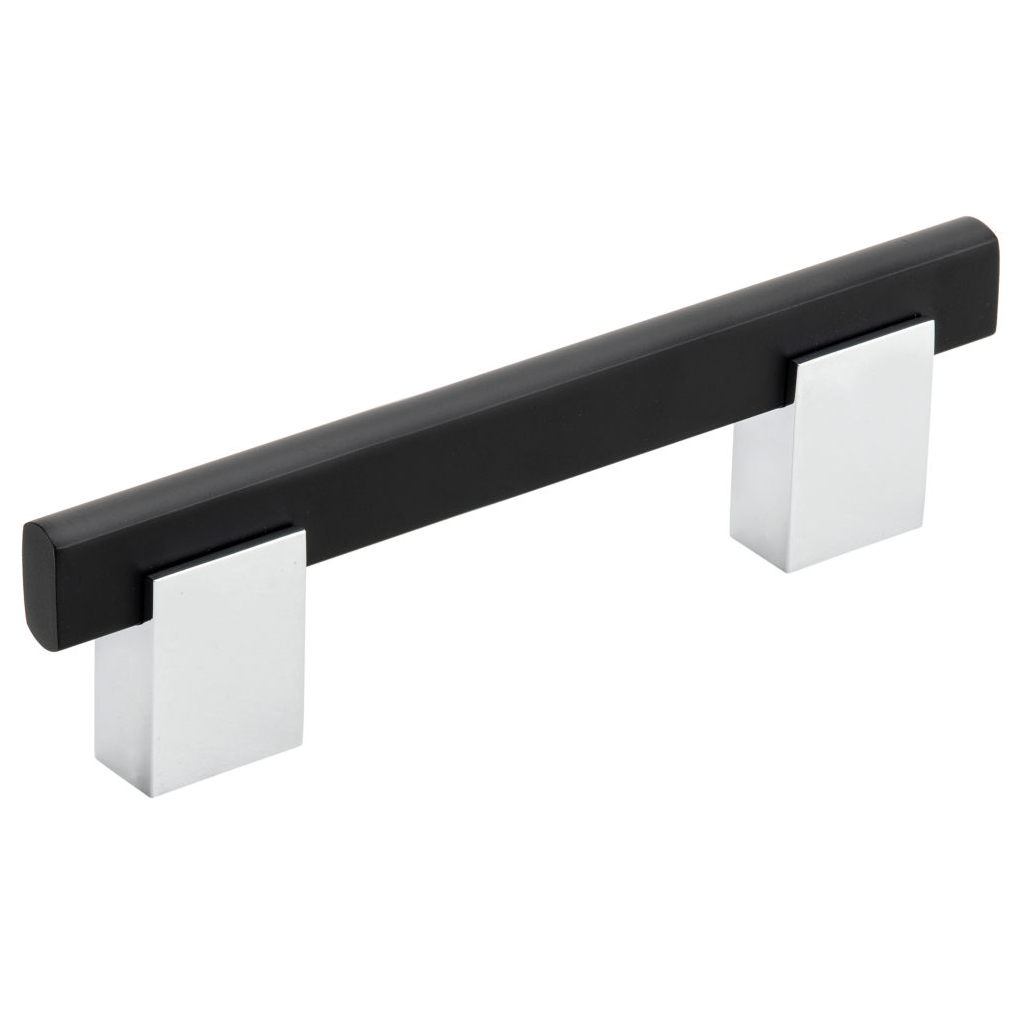 product: Richelieu Contemporary Pull, 3-3/4