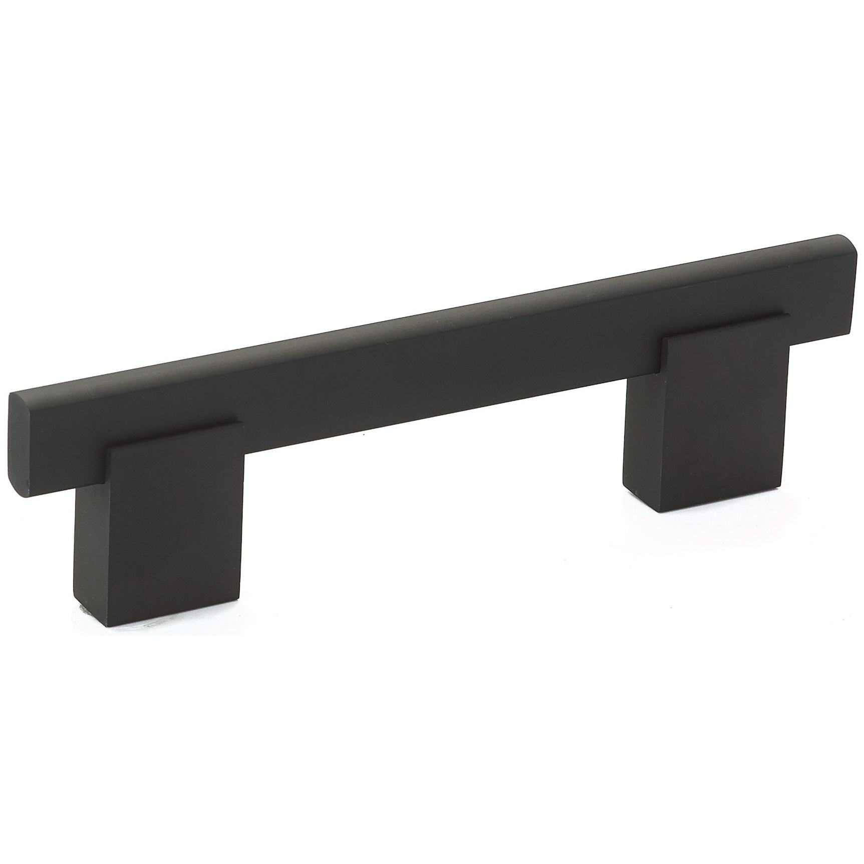 product: Richelieu Contemporary Pull - 3-3/4