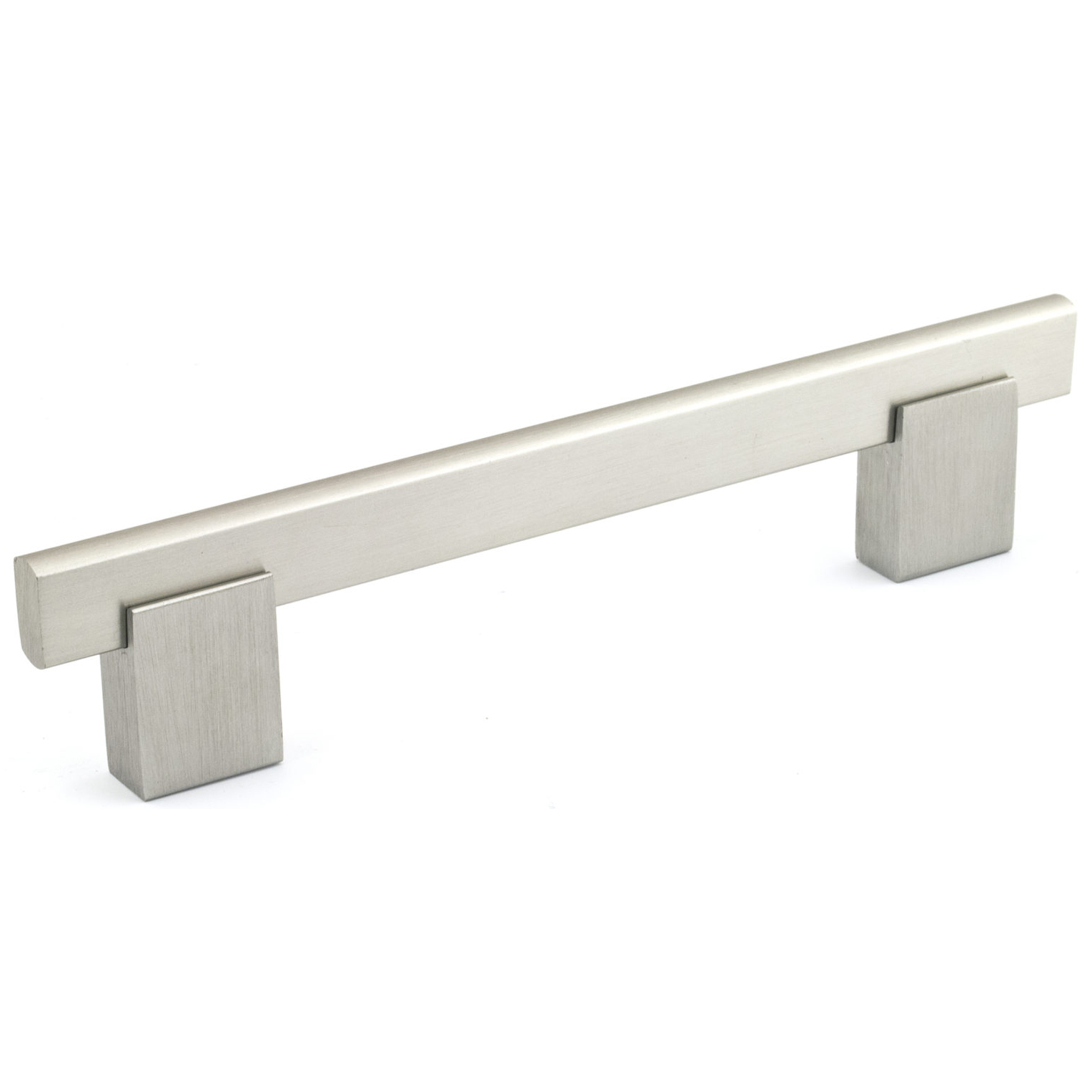 product: Richelieu Contemporary Pull, 5-1/16
