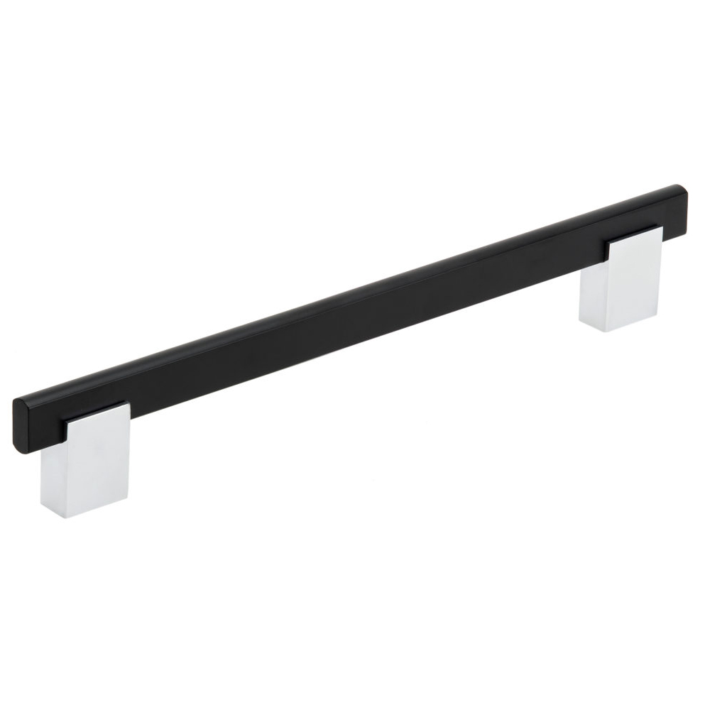 product: Richelieu Contemporary Pull, 7-9/16