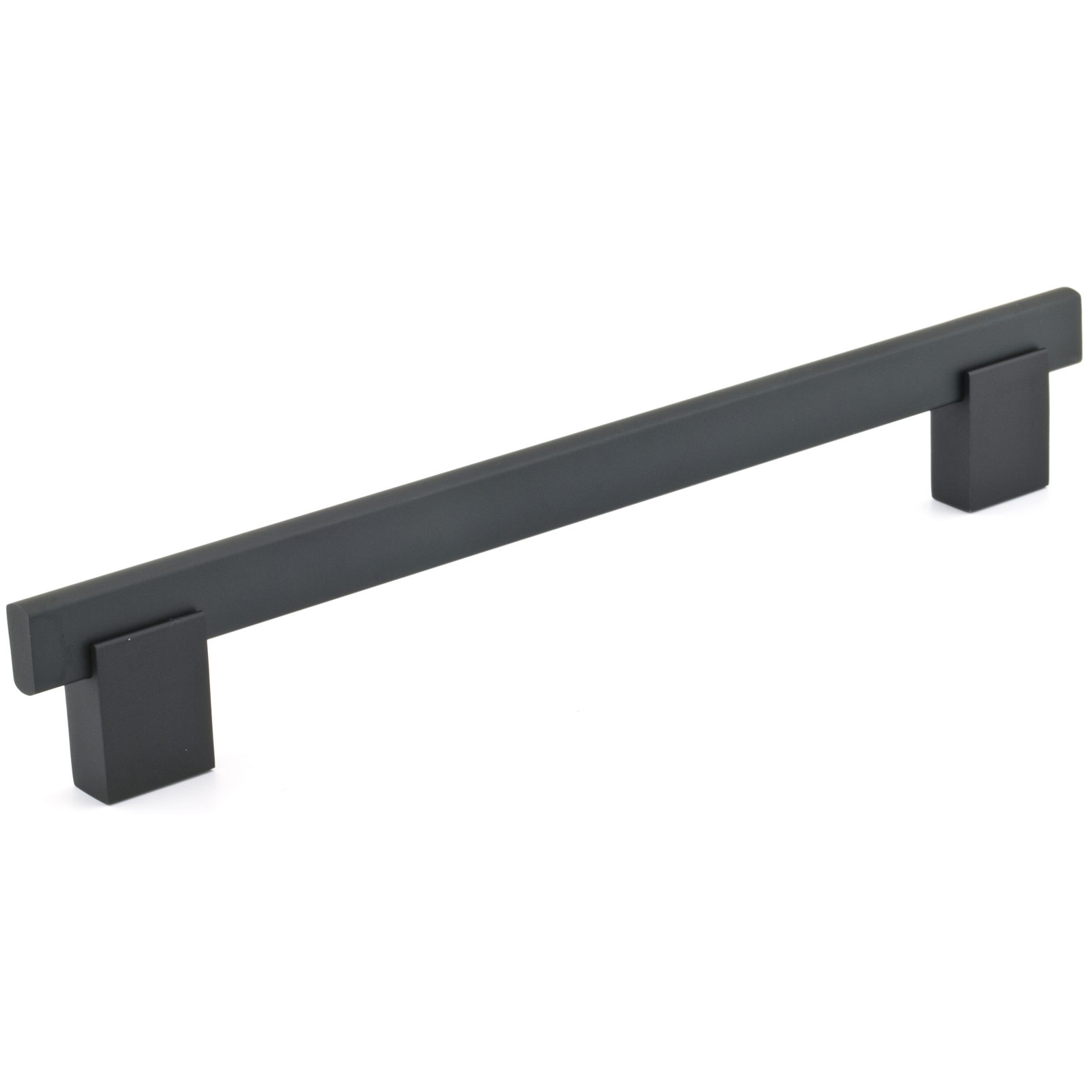 product: Richelieu Contemporary Pull - 7-9/16