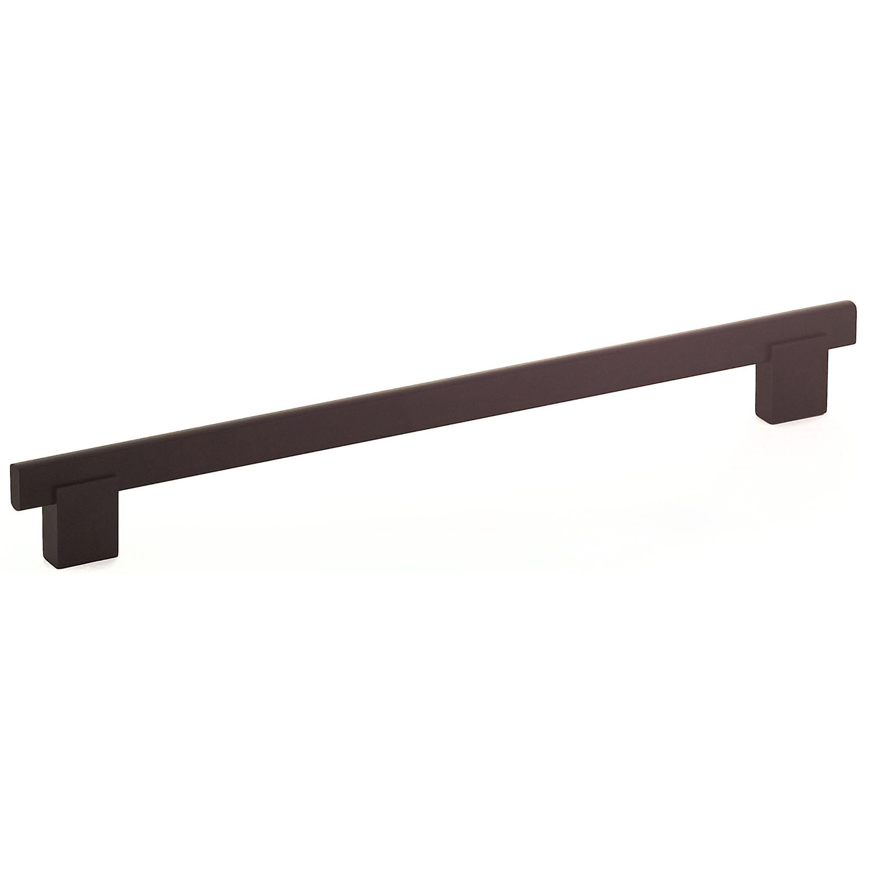 product: Richelieu Contemporary Pull, 10-1/8
