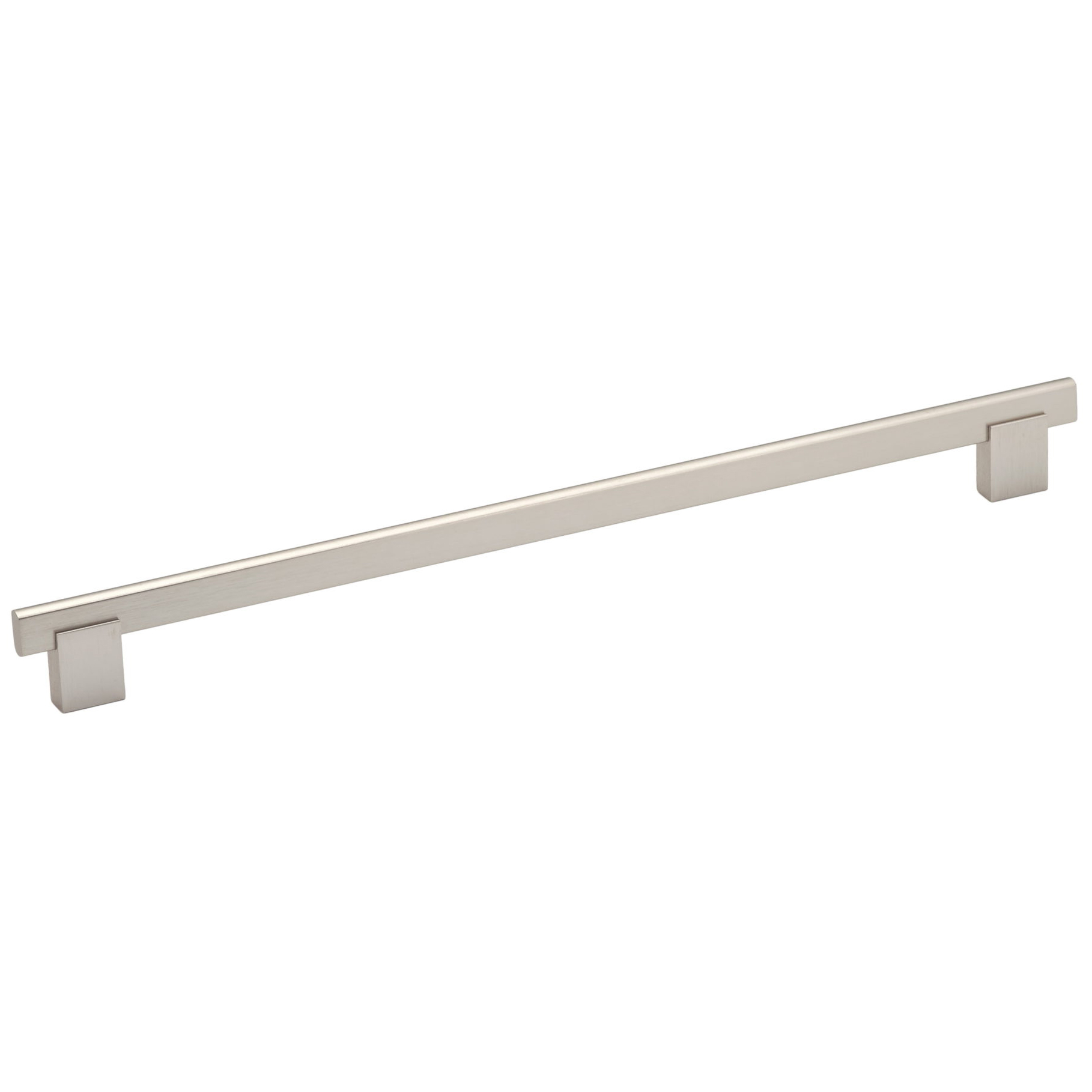product: Richelieu Contemporary Pull - 12-5/8