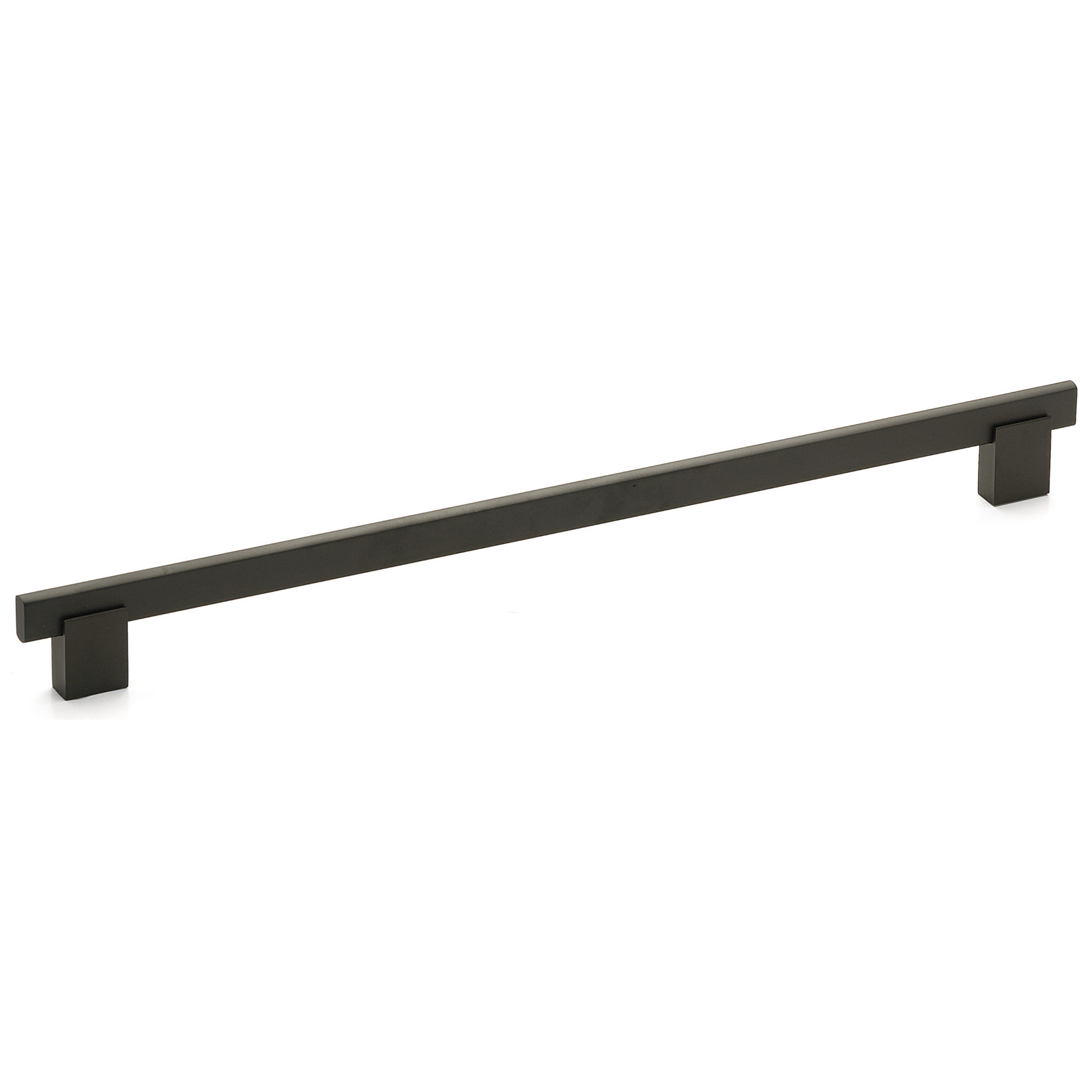product: Richelieu Contemporary Pull, 12-5/8