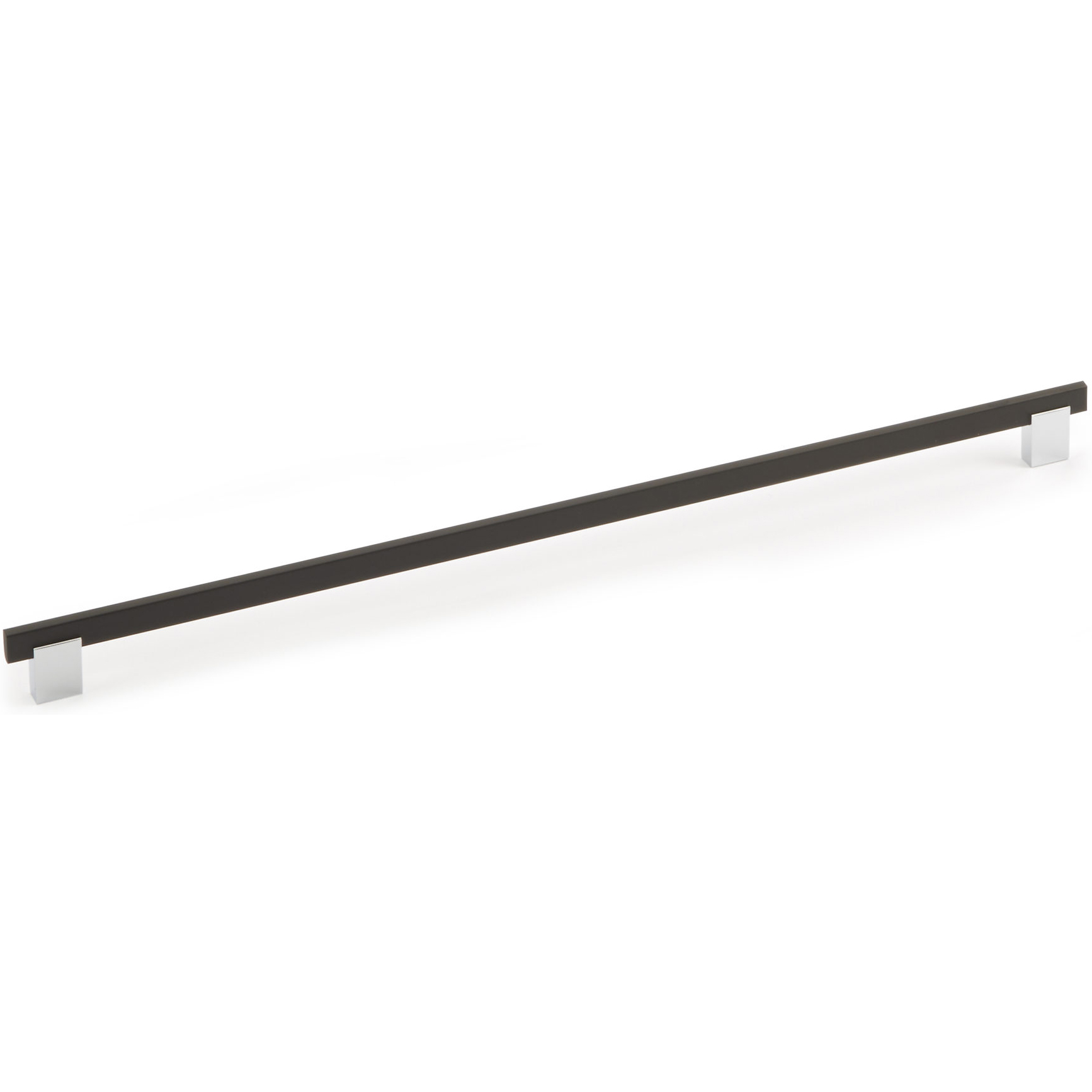 product: Richelieu Contemporary Pull, 18-7/8