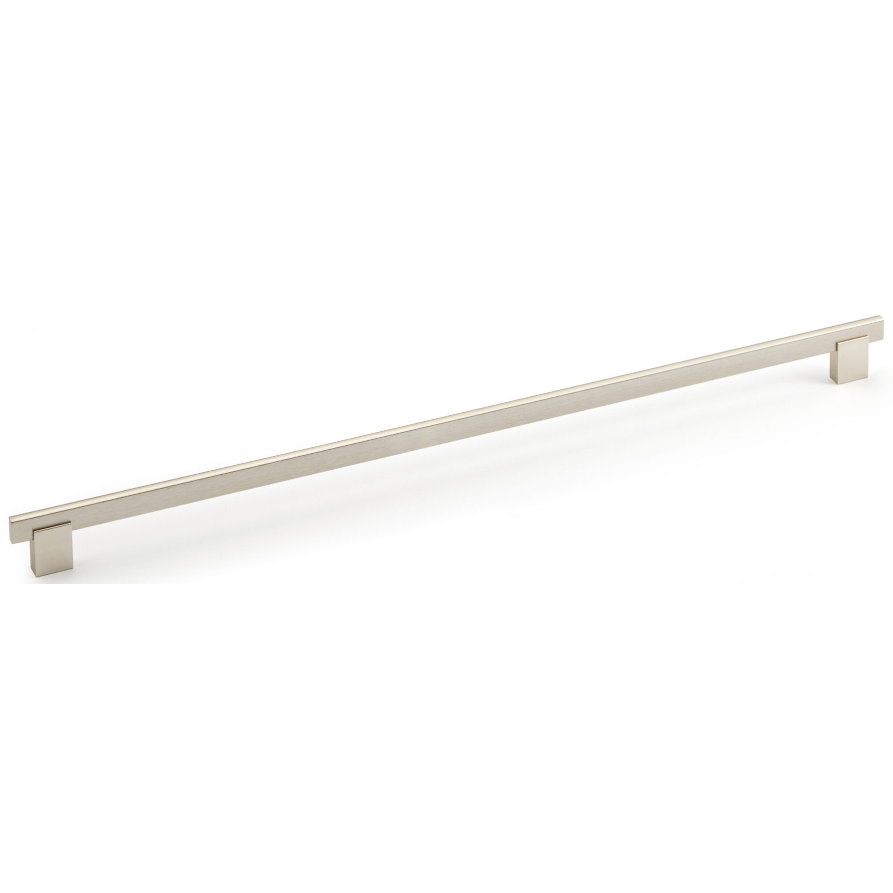 product: Richelieu Contemporary Pull, 18-7/8