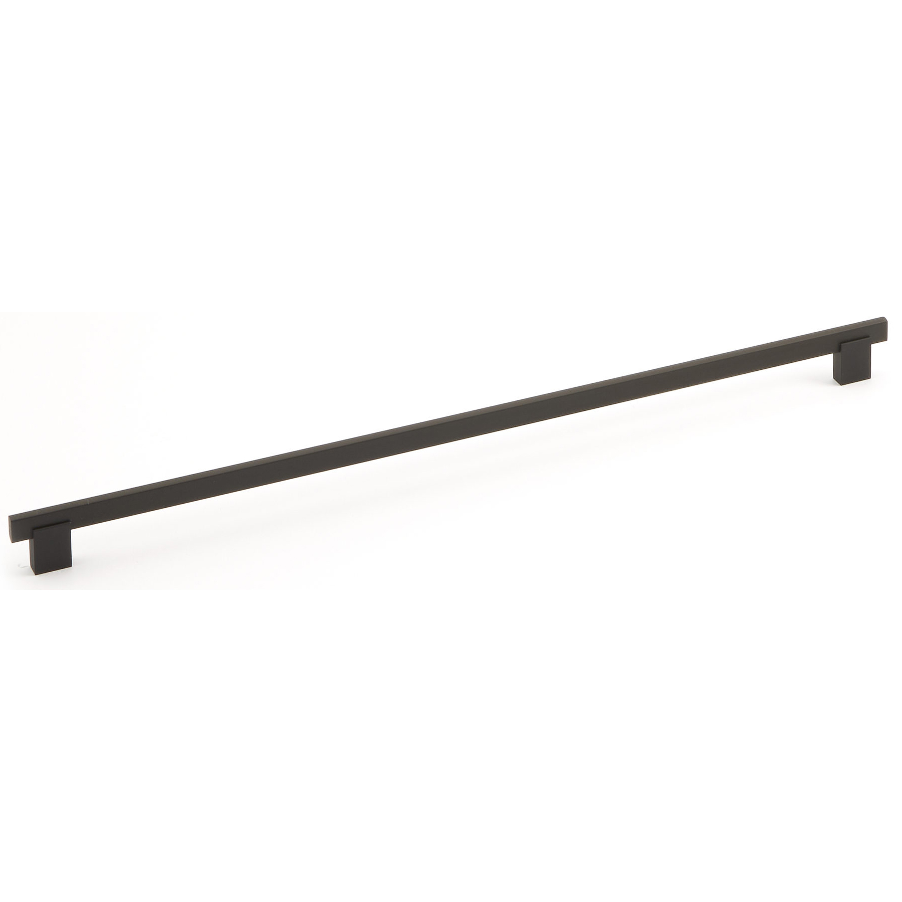 product: Richelieu Contemporary Pull, 18-7/8