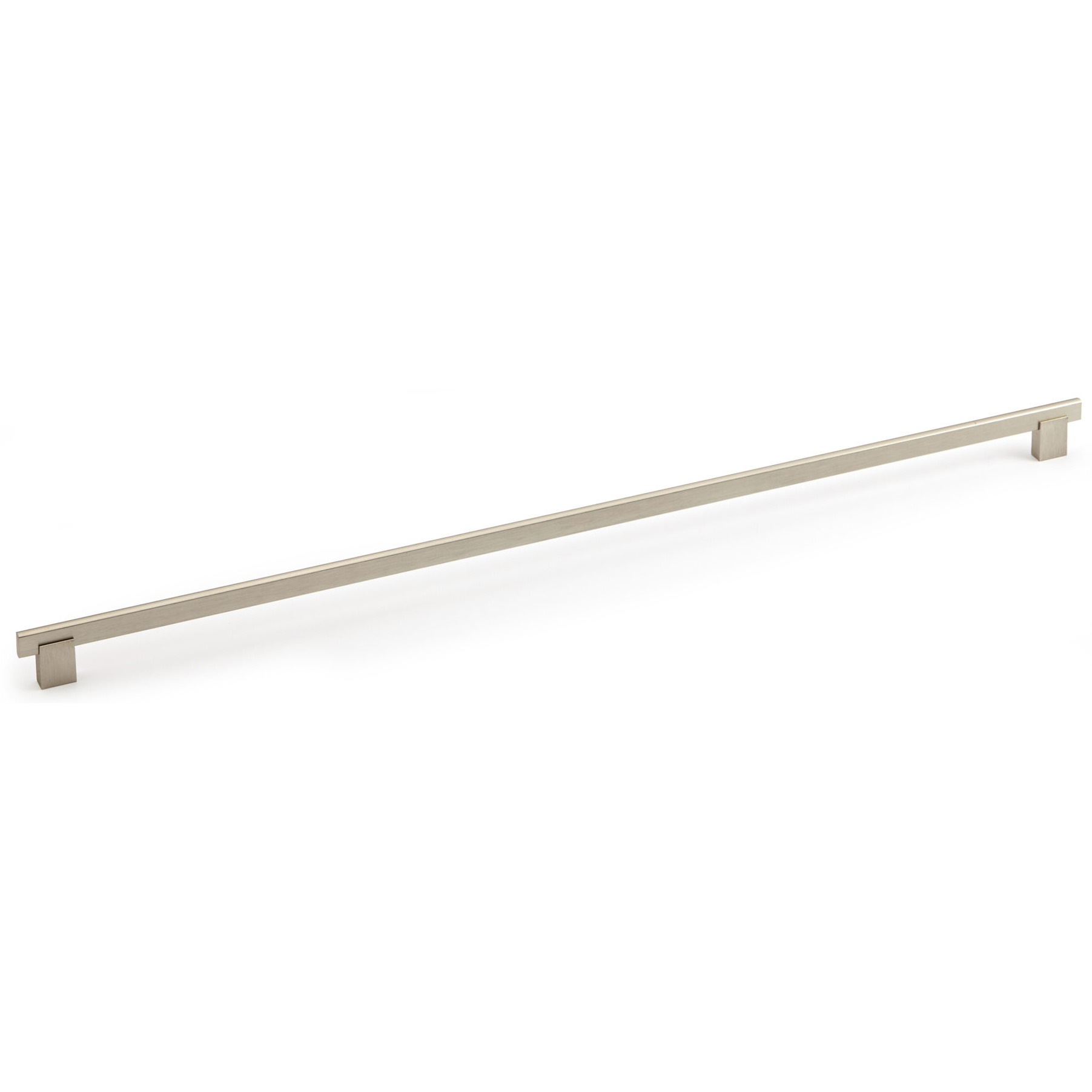 product: Richelieu Contemporary Pull, 25-1/4