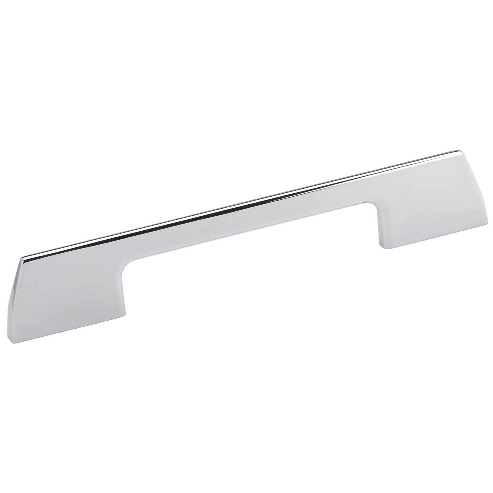product: Richelieu Contemporary Pull, 5-1/16