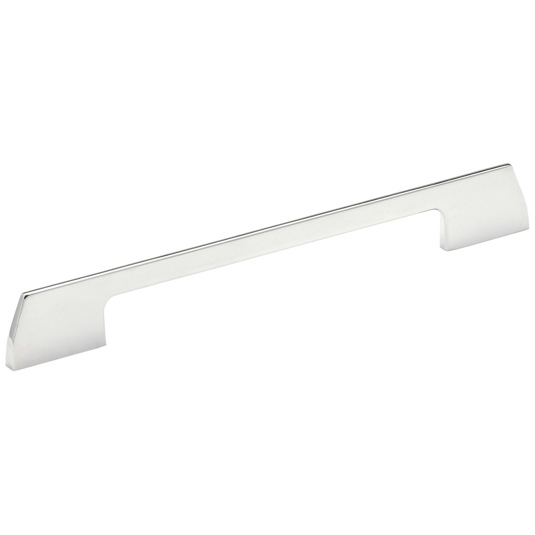 product: Richelieu Contemporary Pull, 7-9/16