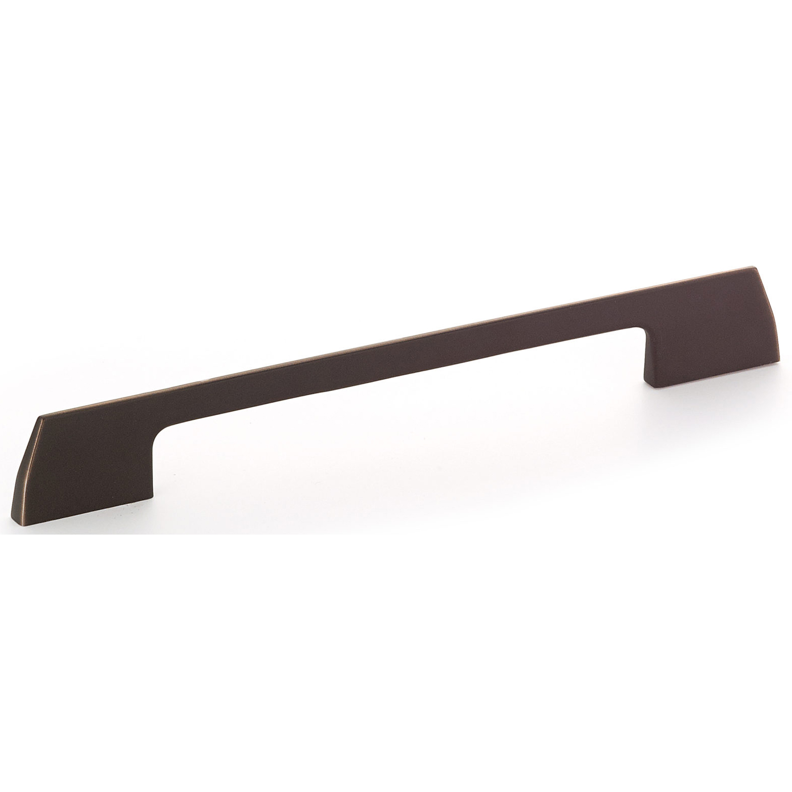 product: Richelieu Contemporary Pull, 7-9/16