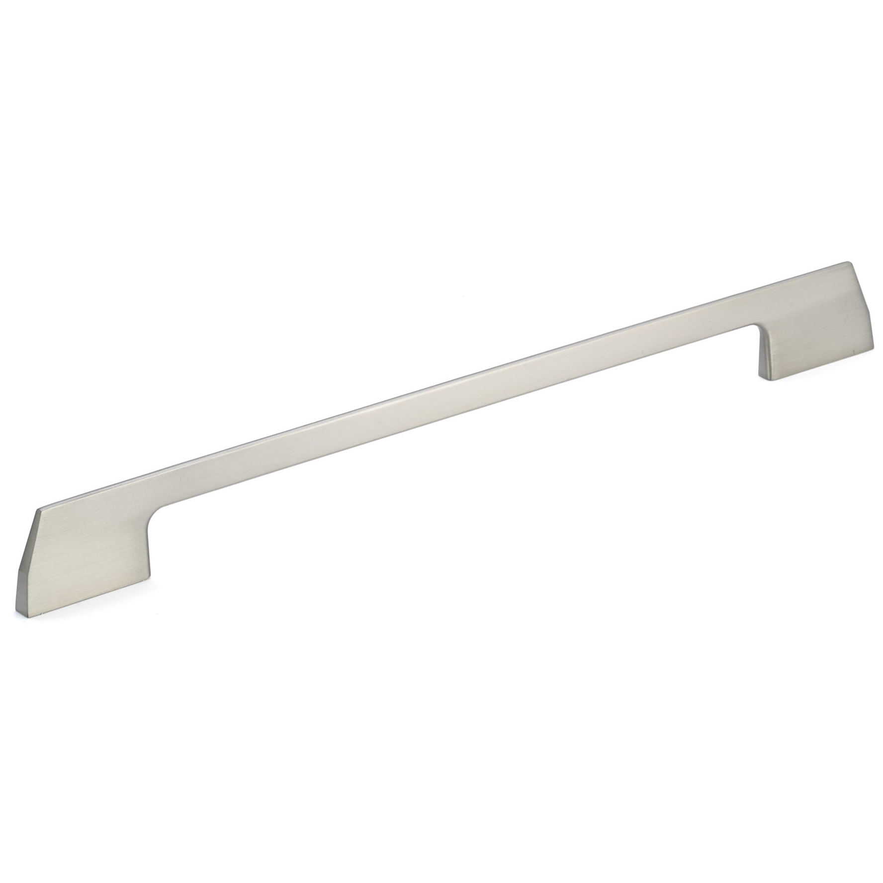 product: Richelieu Contemporary Pull, 10-1/8