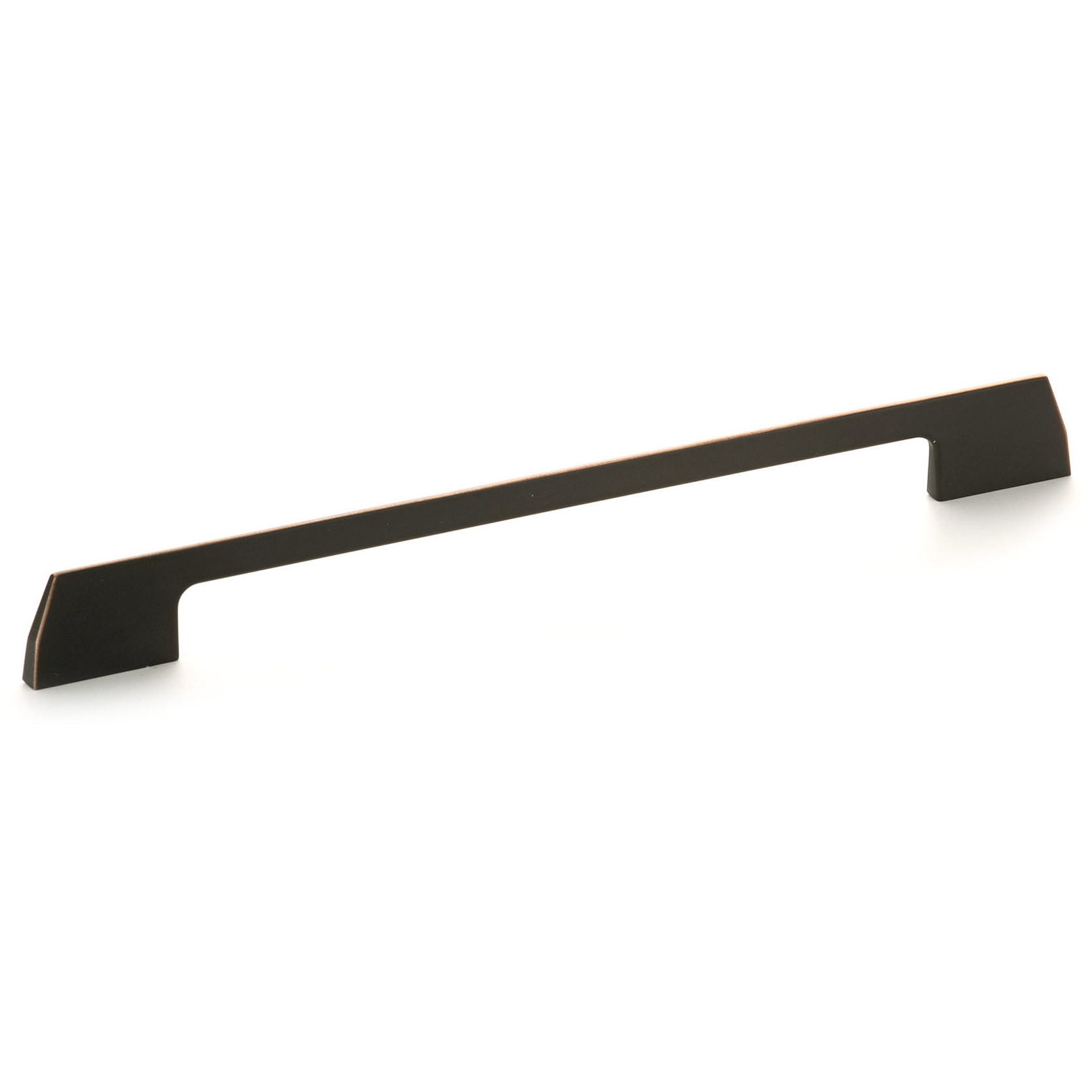 product: Richelieu Contemporary Pull, 10-1/8
