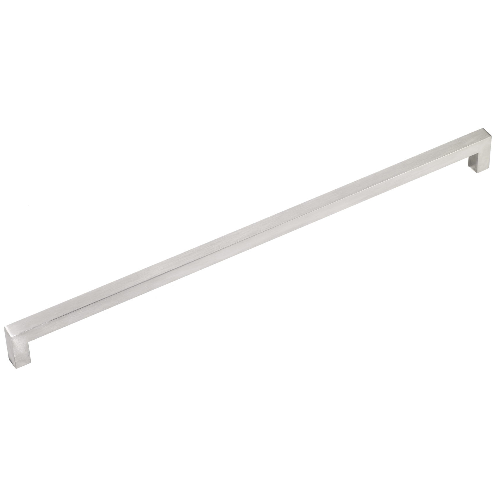 product: Richelieu Contemporary Pull, 18-7/8