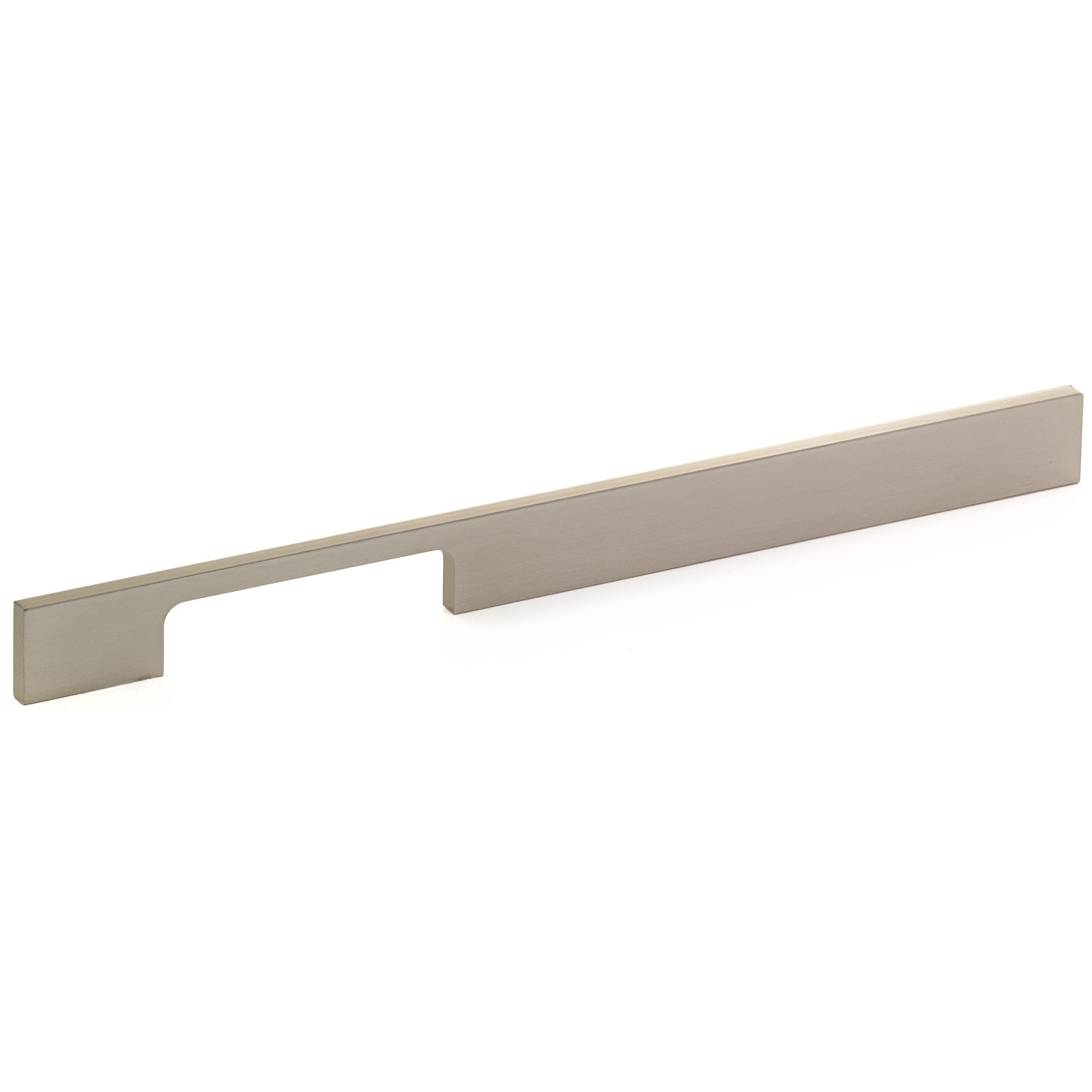 product: Richelieu Contemporary Pull, 10-1/8