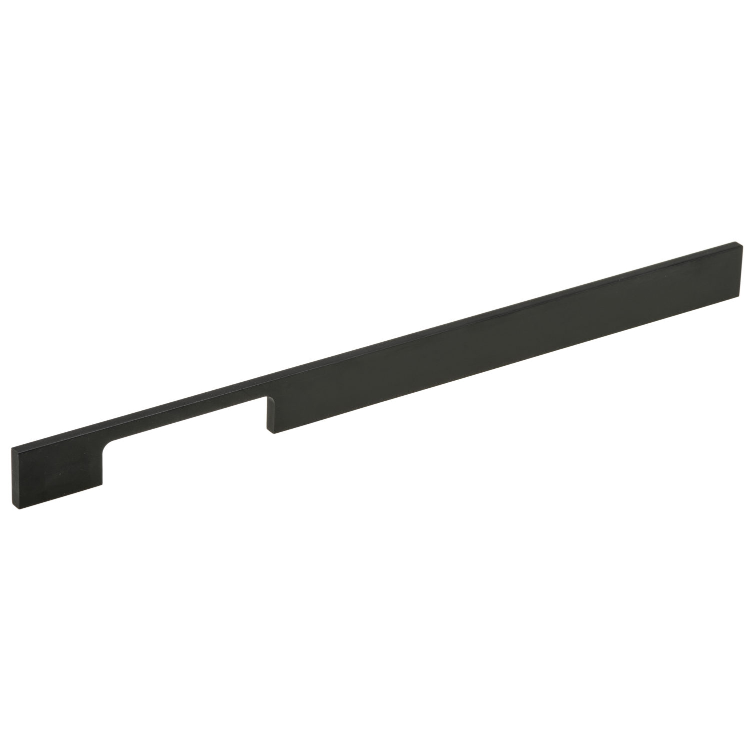 product: Richelieu Contemporary Pull, 12-5/8
