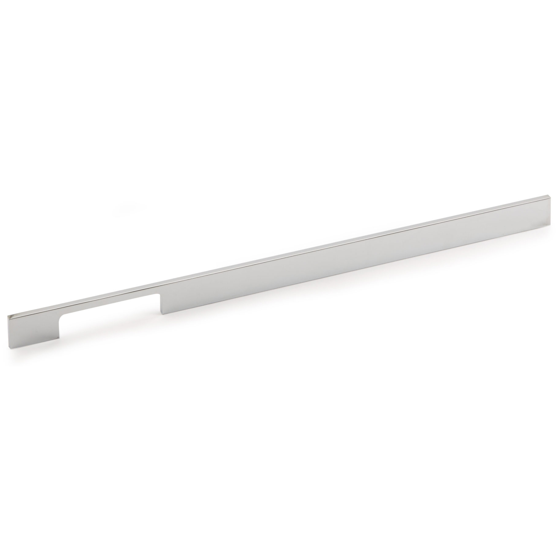 product: Richelieu Contemporary Pull, 16-3/8