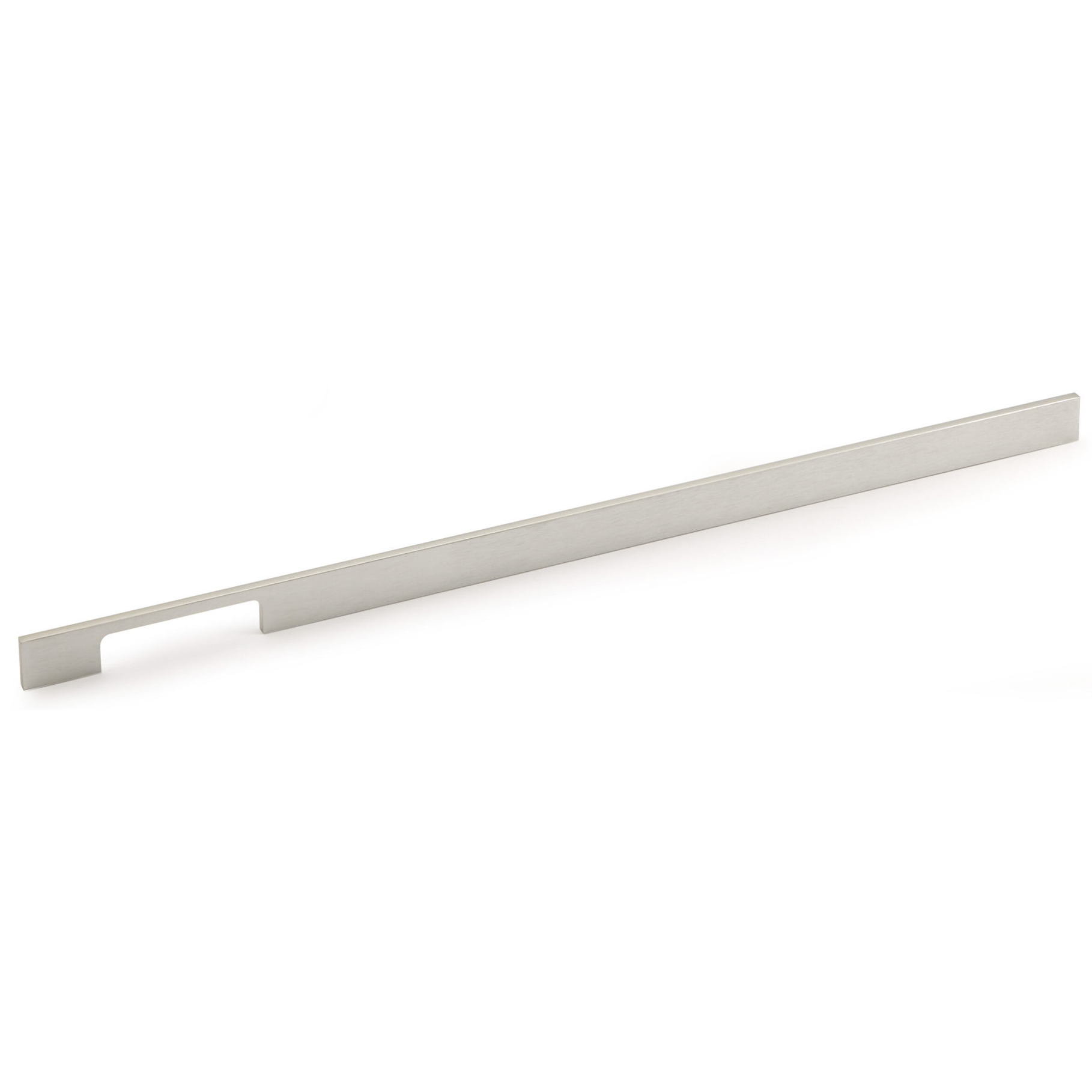 product: Richelieu Contemporary Pull, 21-3/8