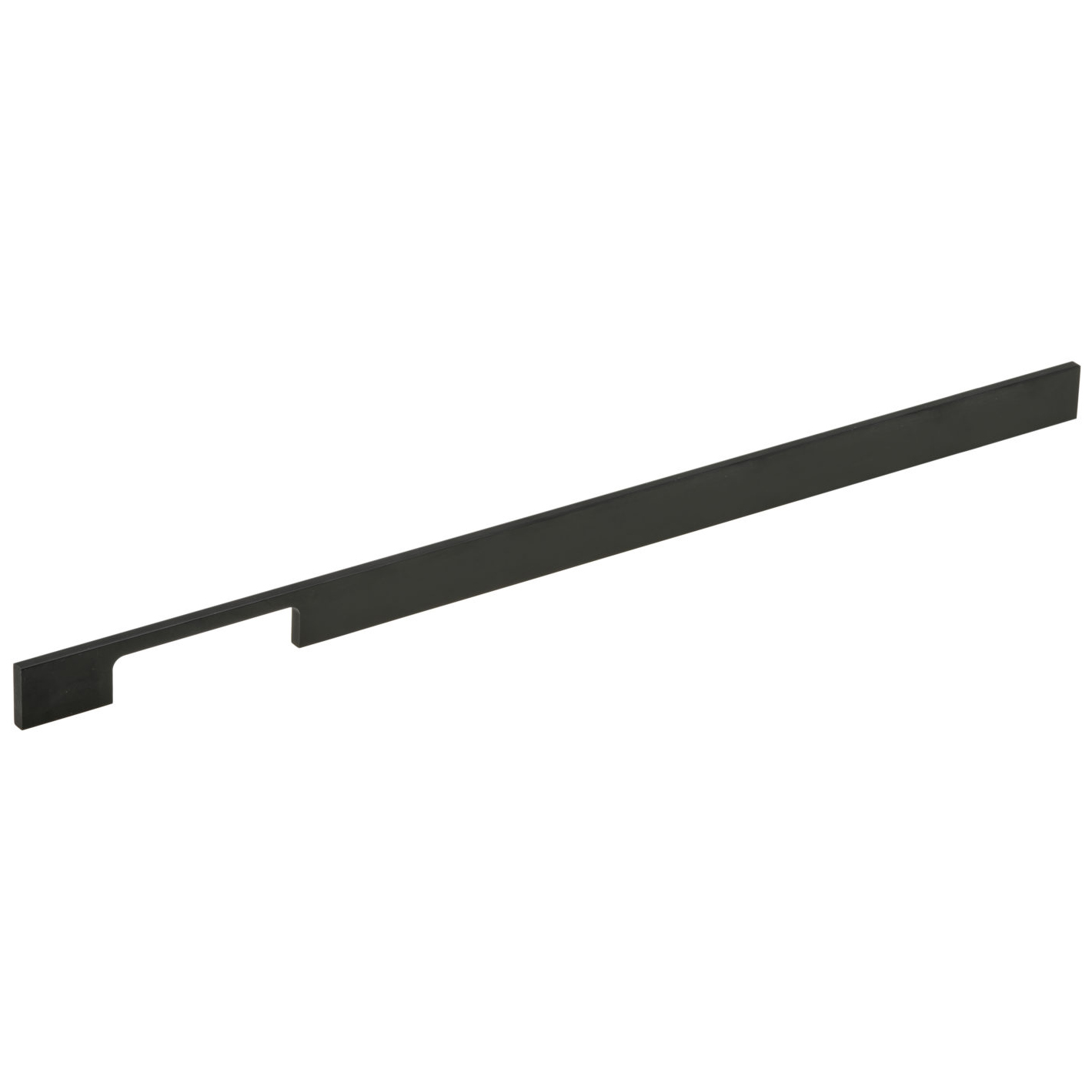 product: Richelieu Contemporary Pull, 21-3/8