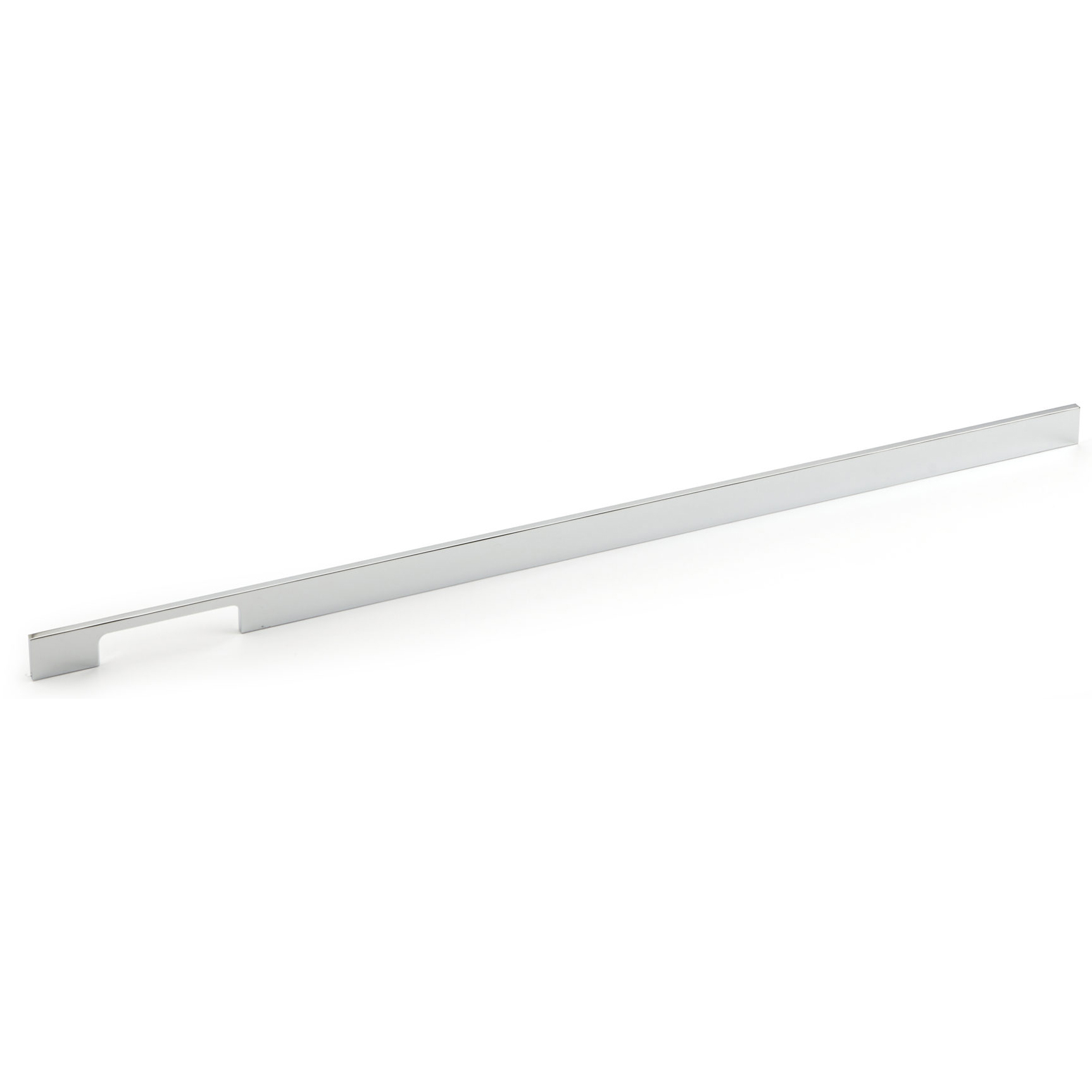 product: Richelieu Contemporary Pull, 25-1/4