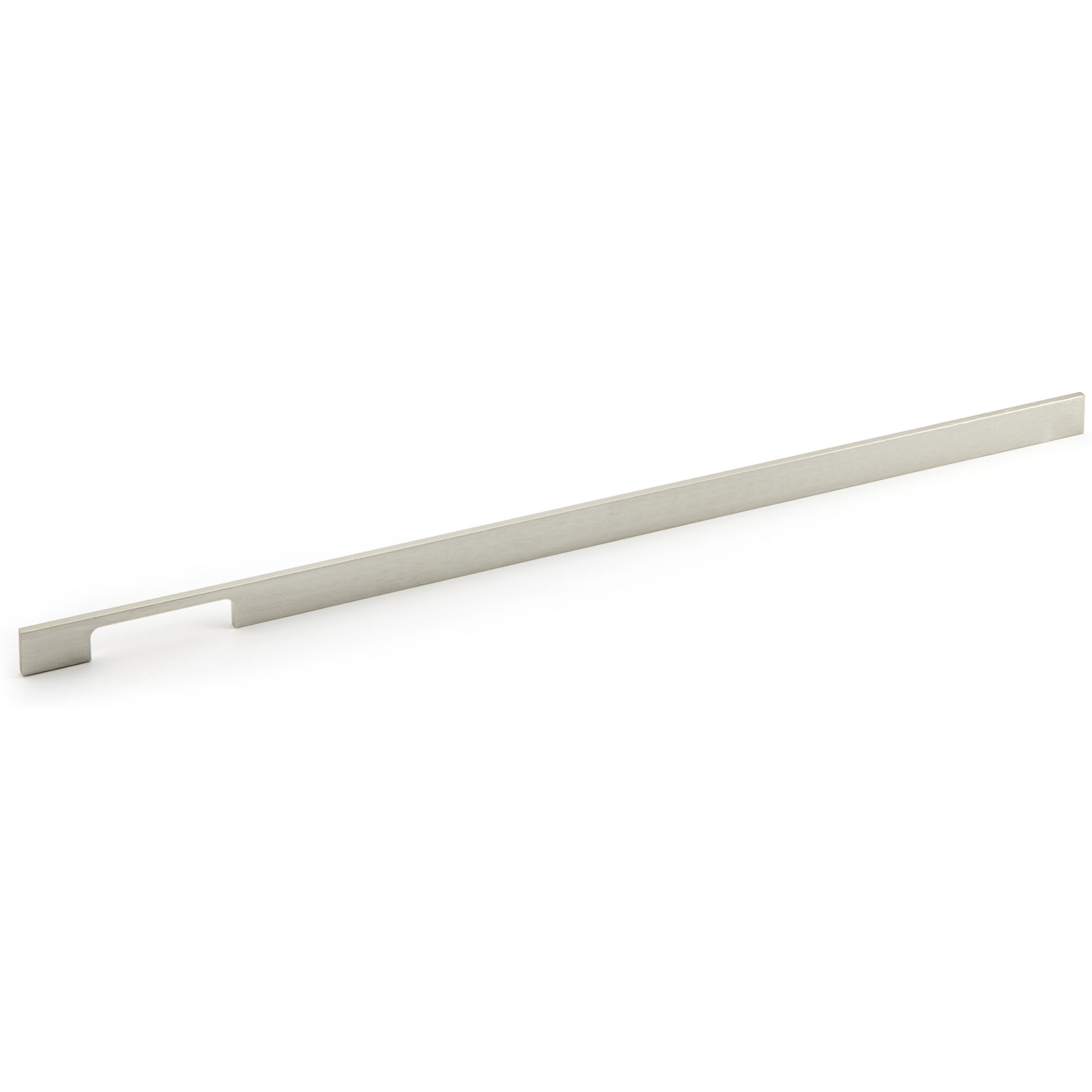 product: Richelieu Contemporary Pull, 25-1/4