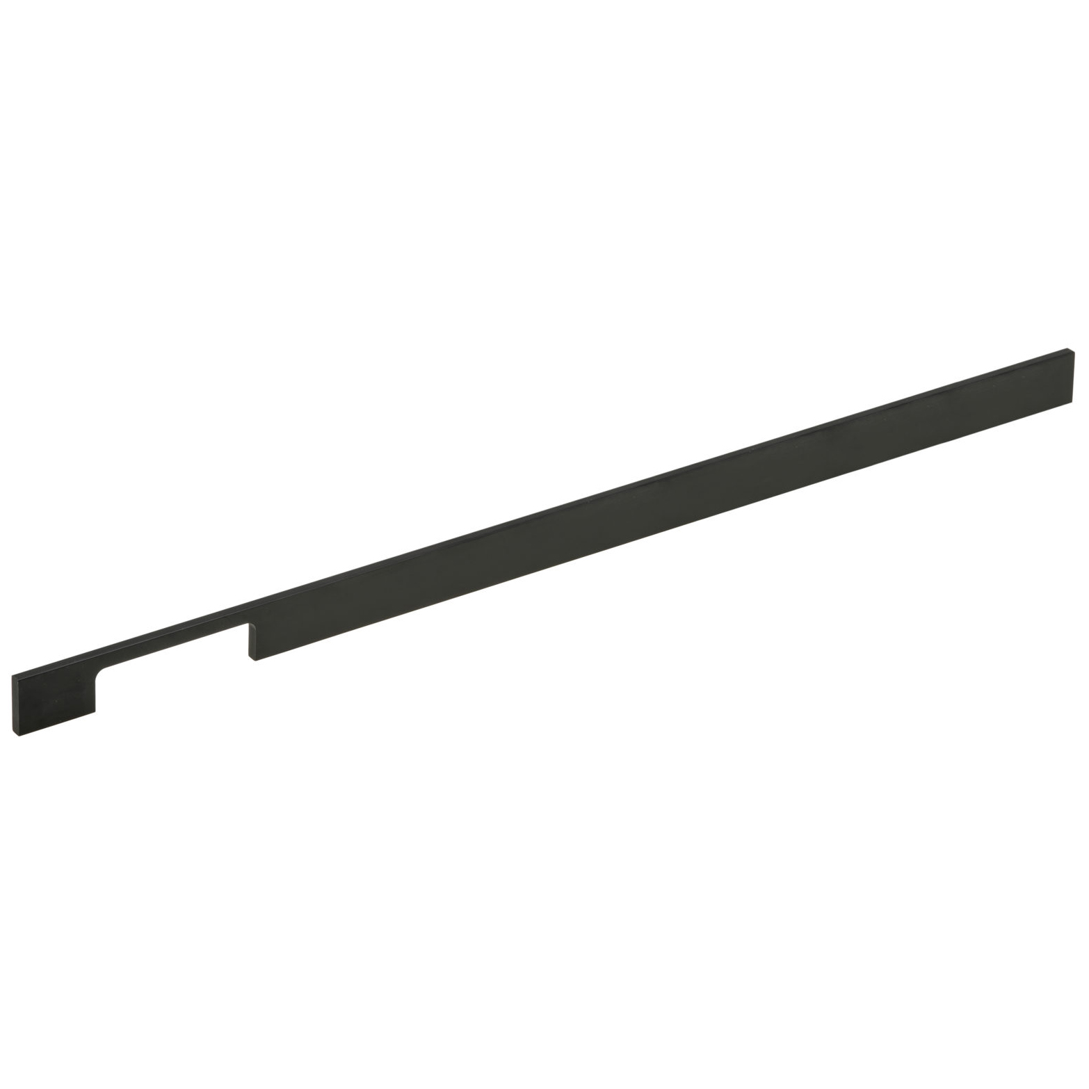 product: Richelieu Contemporary Pull, 25-1/4