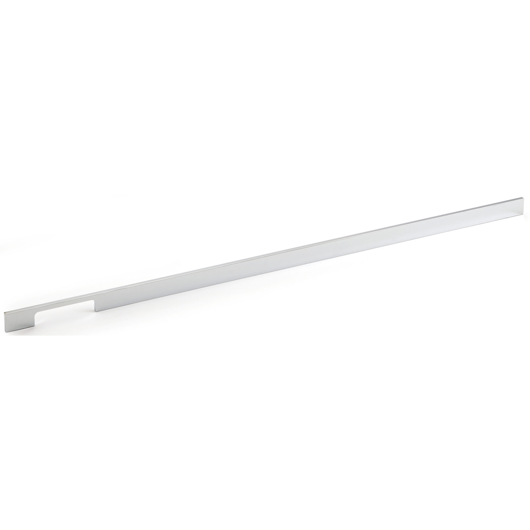product: Richelieu Contemporary Pull, 30-1/4