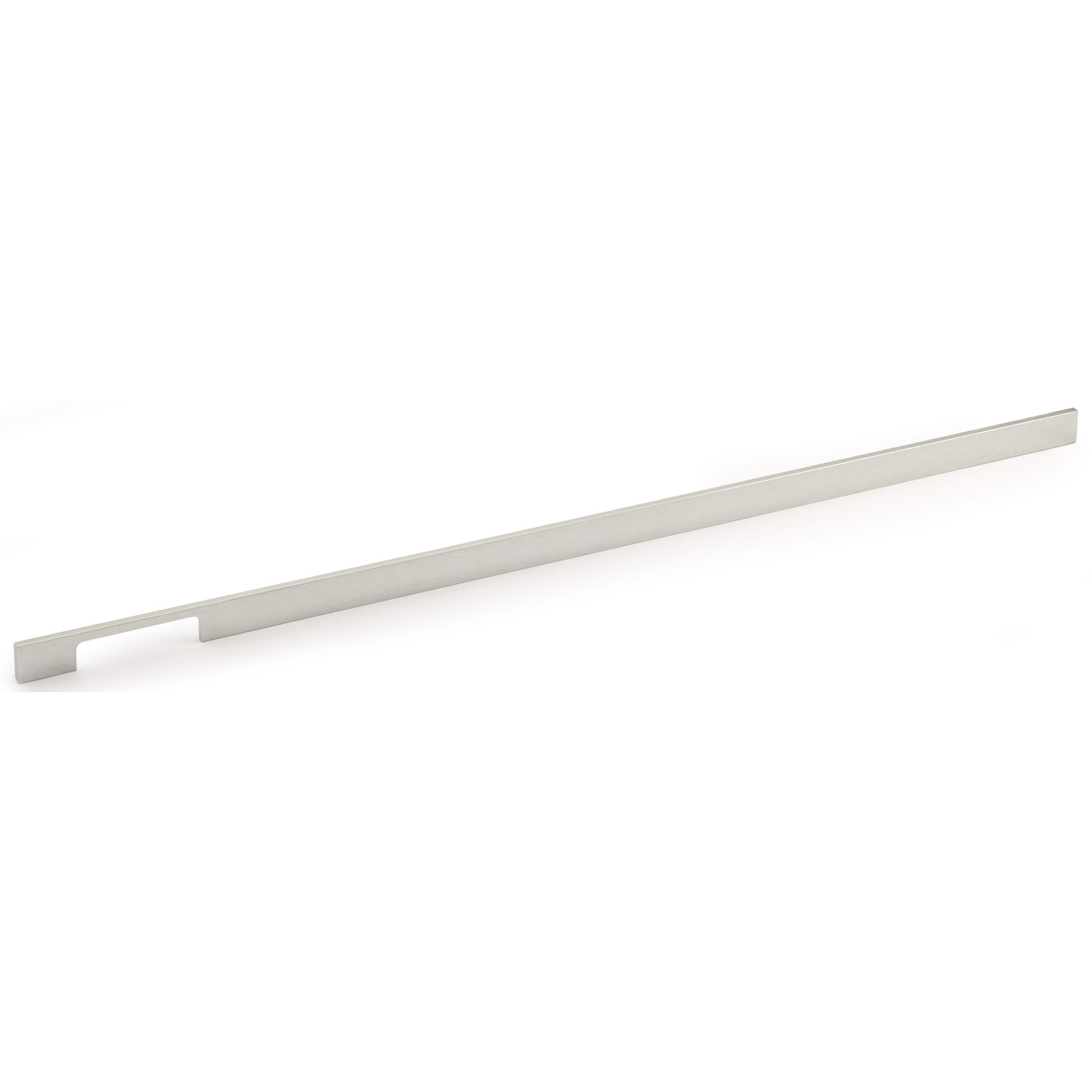 product: Richelieu Contemporary Pull, 30-1/4