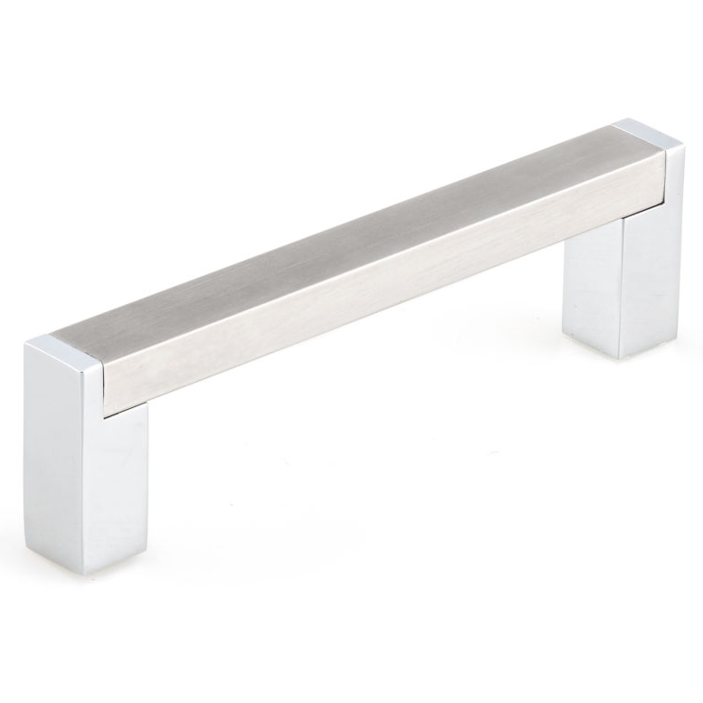 product: Richelieu Contemporary Pull, 3-3/4