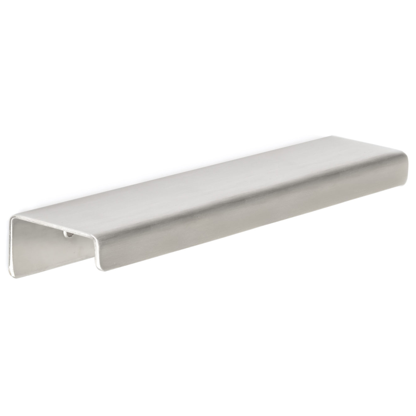product: Richelieu Contemporary Edge Pull, 4