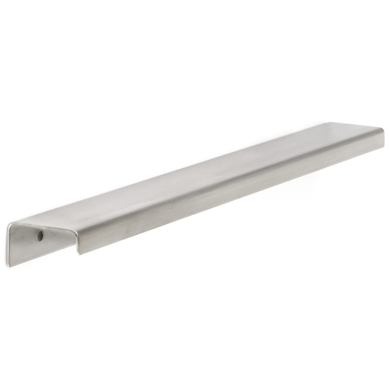 product: Richelieu Contemporary Edge Pull, 11