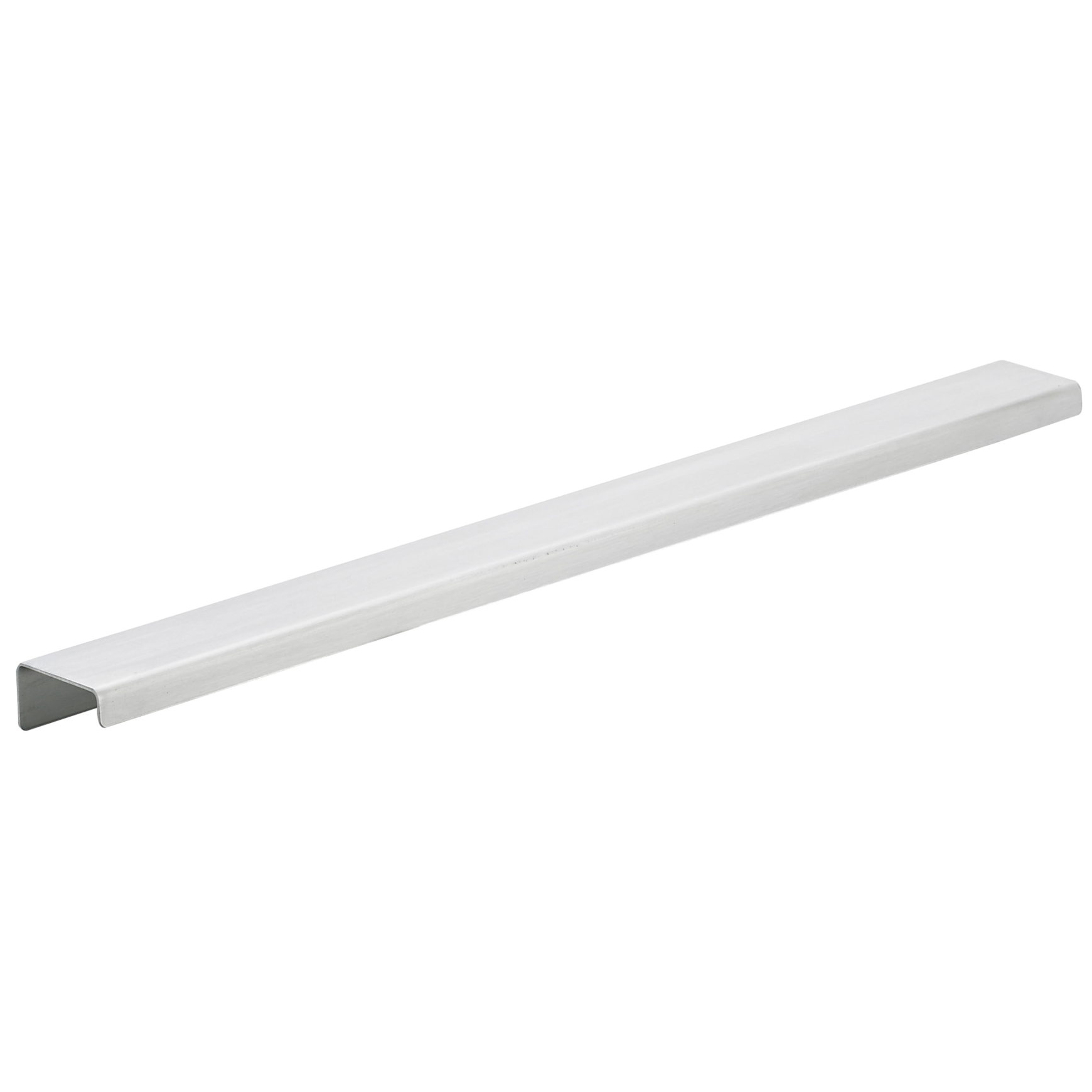 product: Richelieu Contemporary Edge Pull, 14