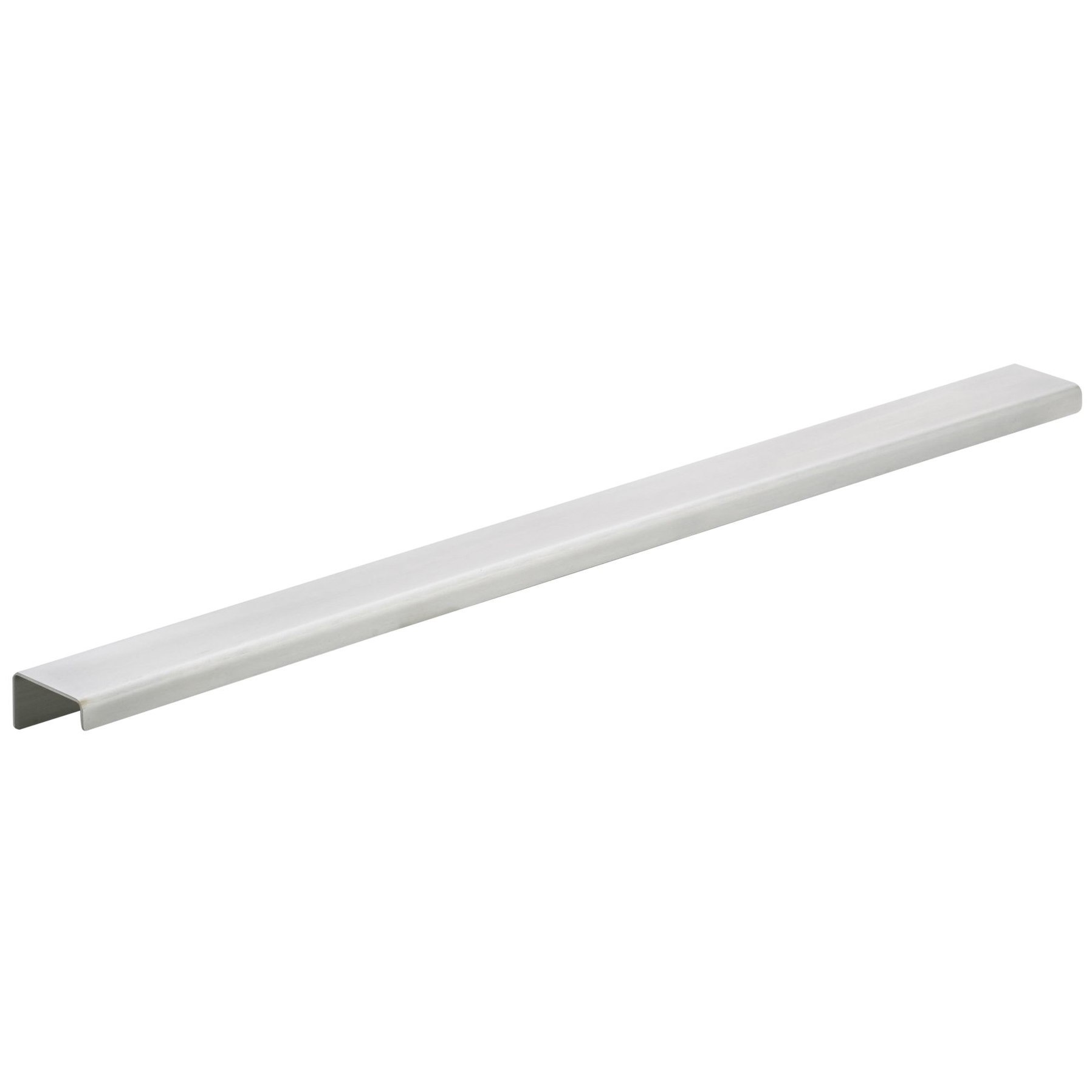 product: Richelieu Contemporary Edge Pull - 17